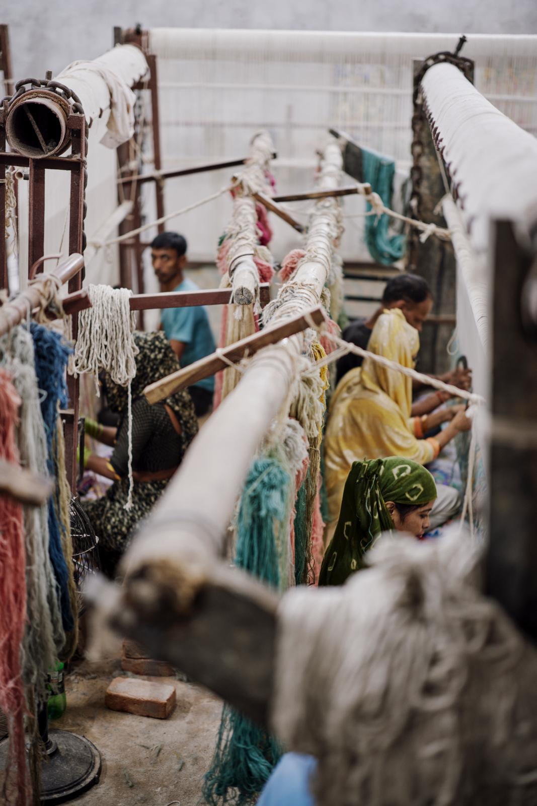 OKA | India