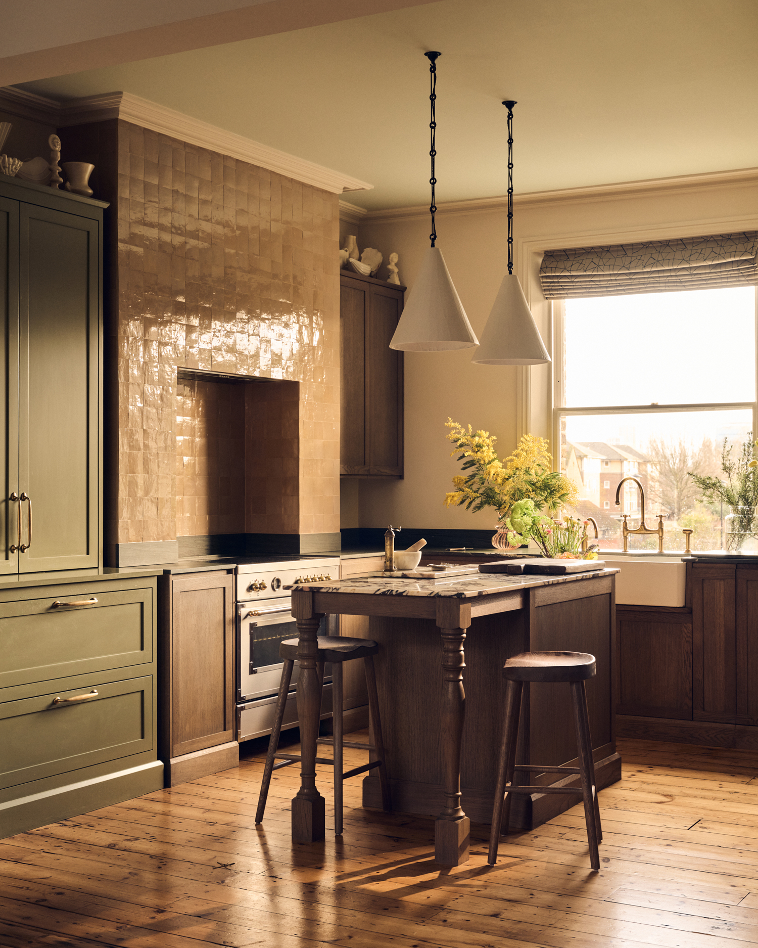 Pineapple Interiors