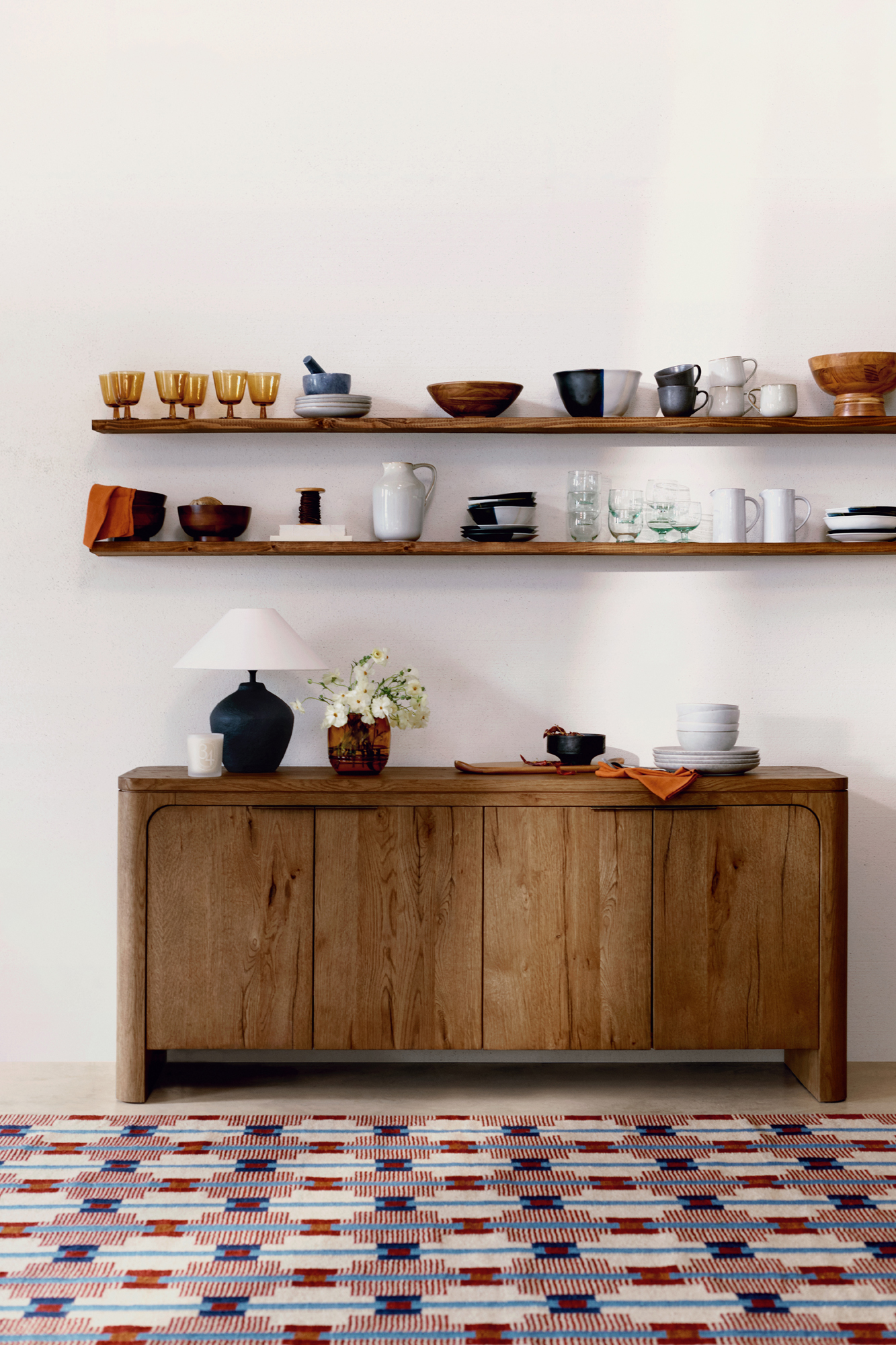 John Lewis SS26