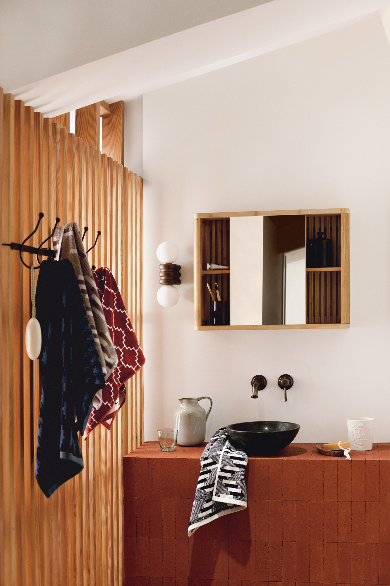 John Lewis SS26