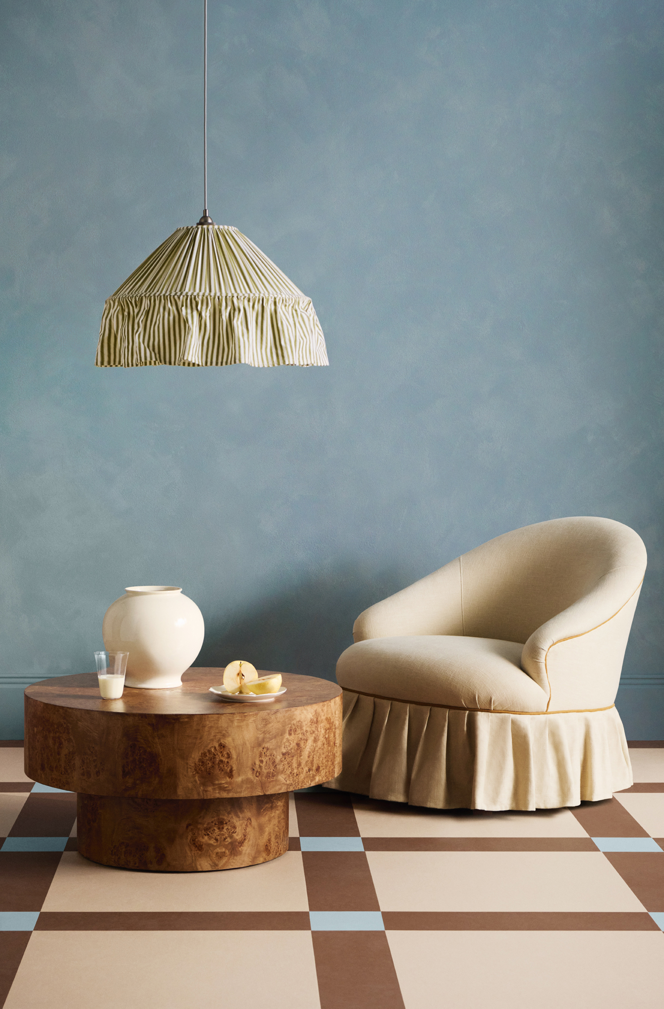 John Lewis x Sanderson