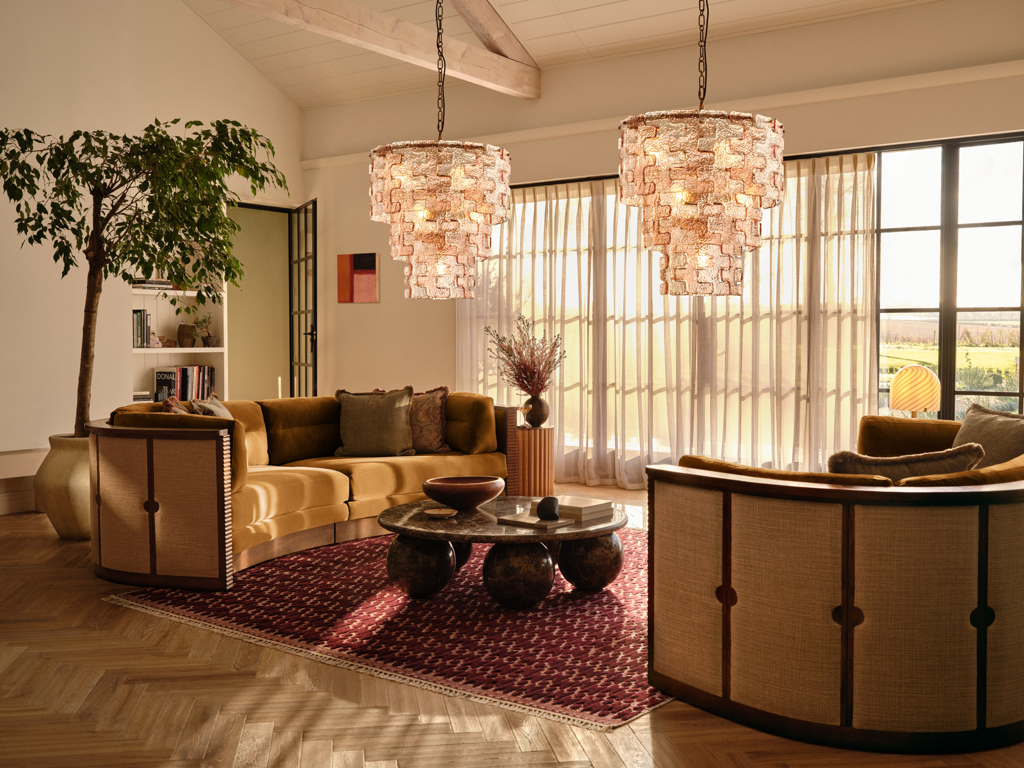 Soho Home