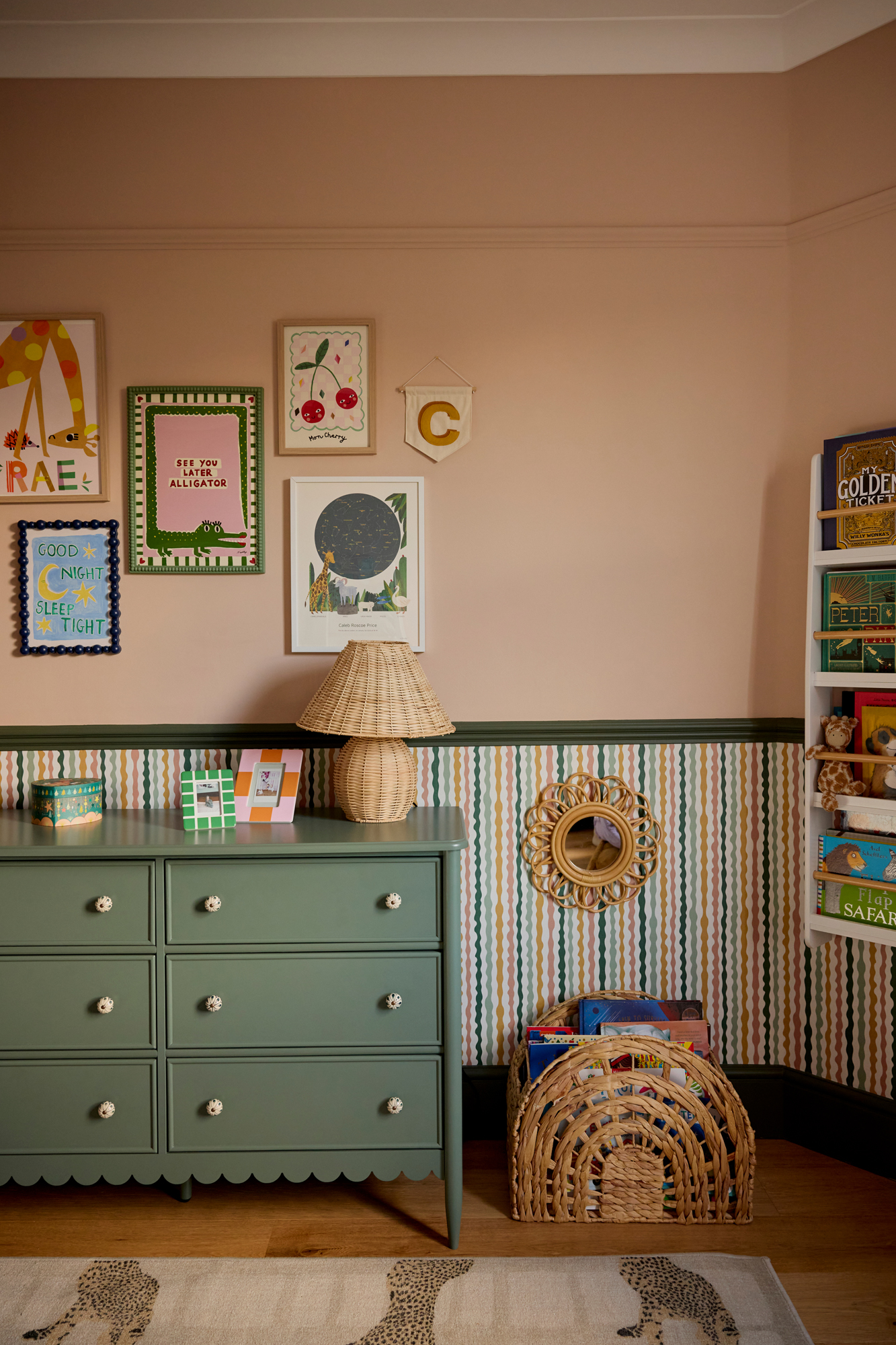 Ideal Home