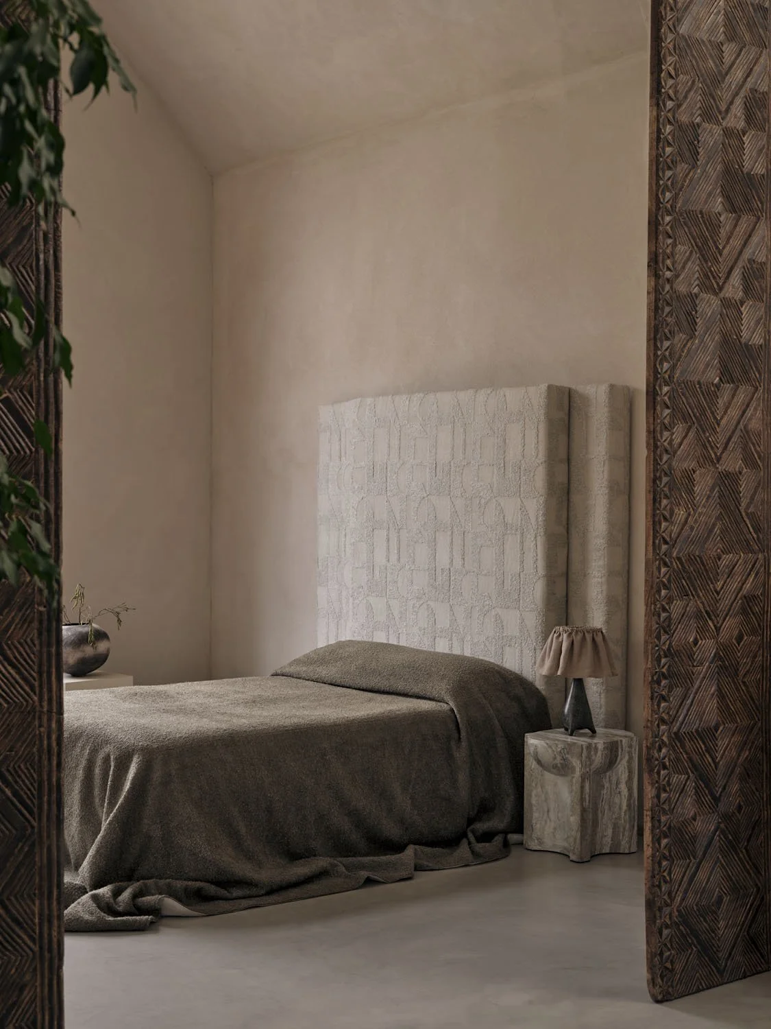 The Pure Concept | Boucle
