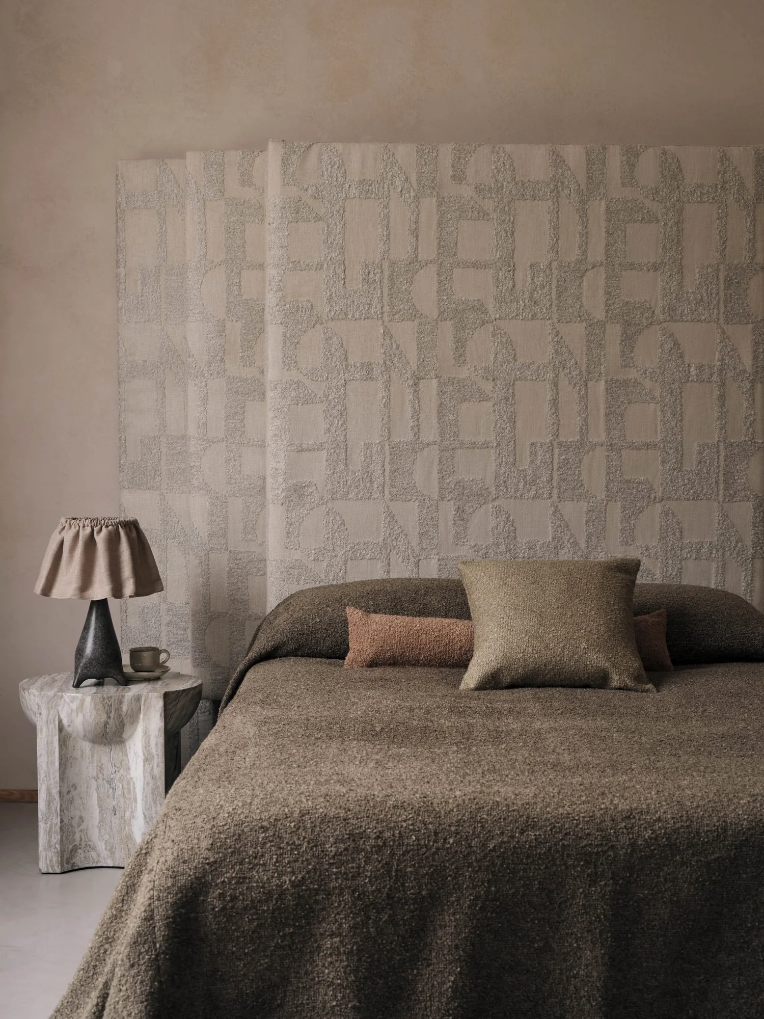 The Pure Concept | Boucle