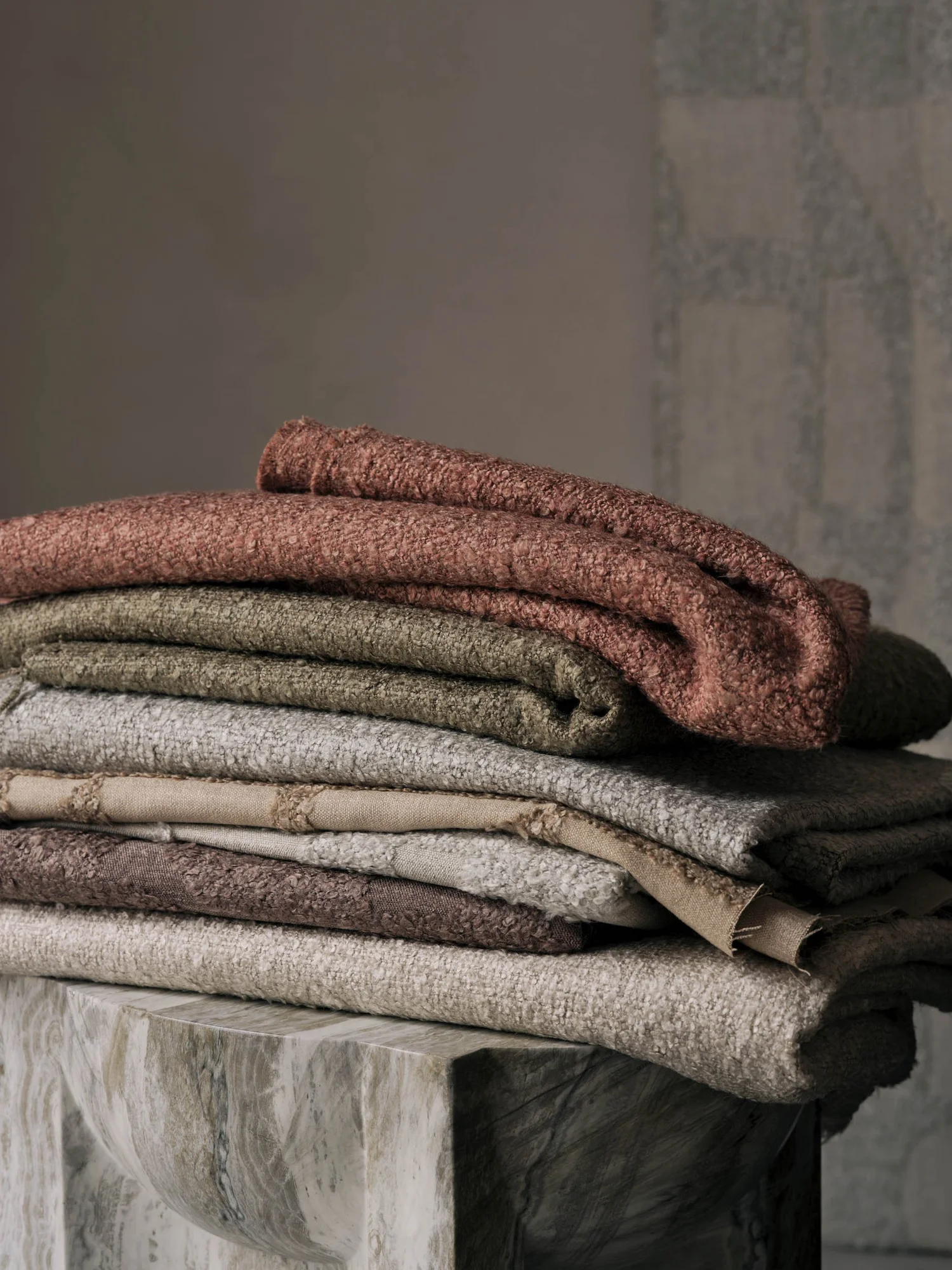 The Pure Concept | Boucle