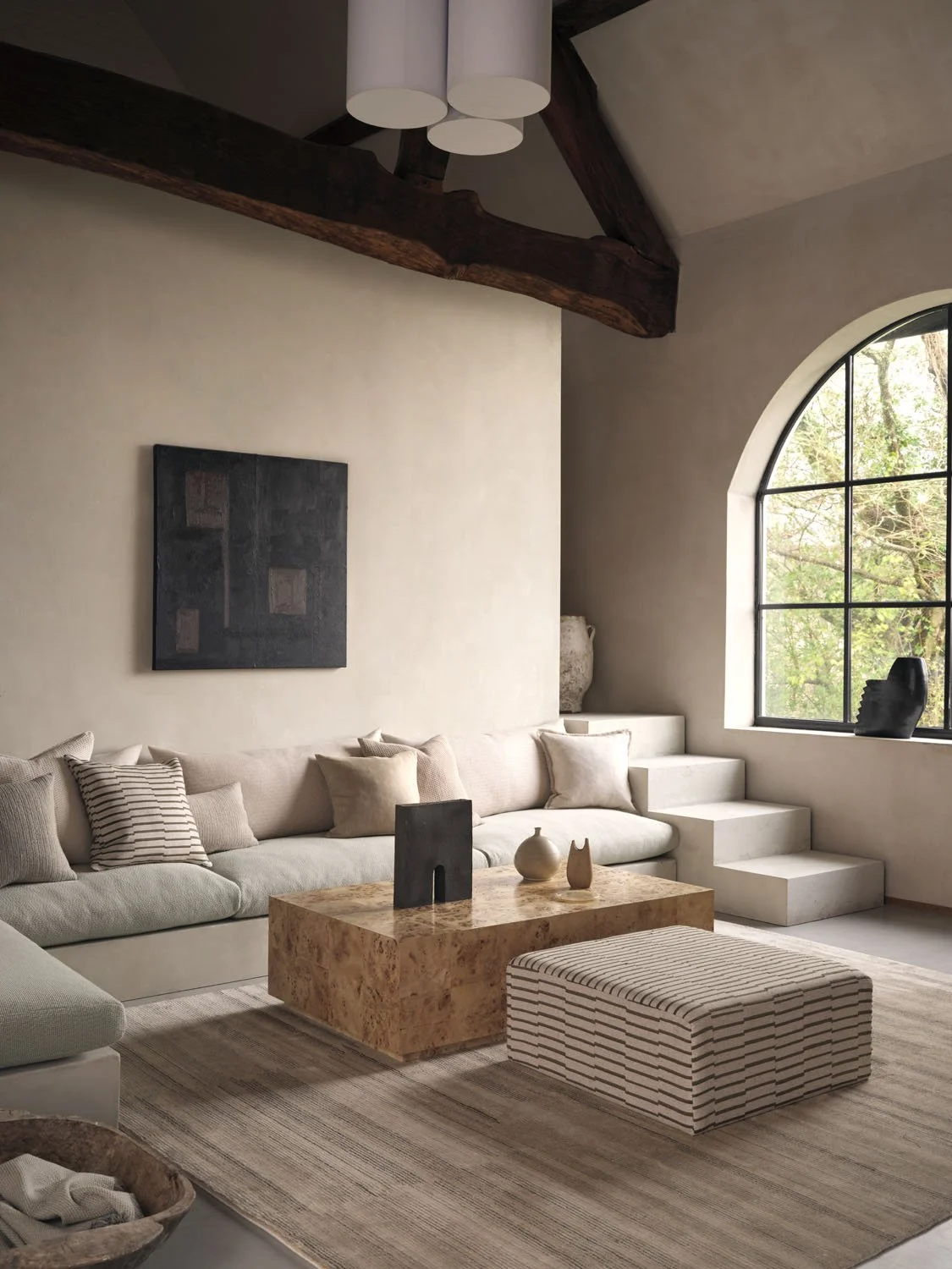 The Pure Concept | Dori Weaves