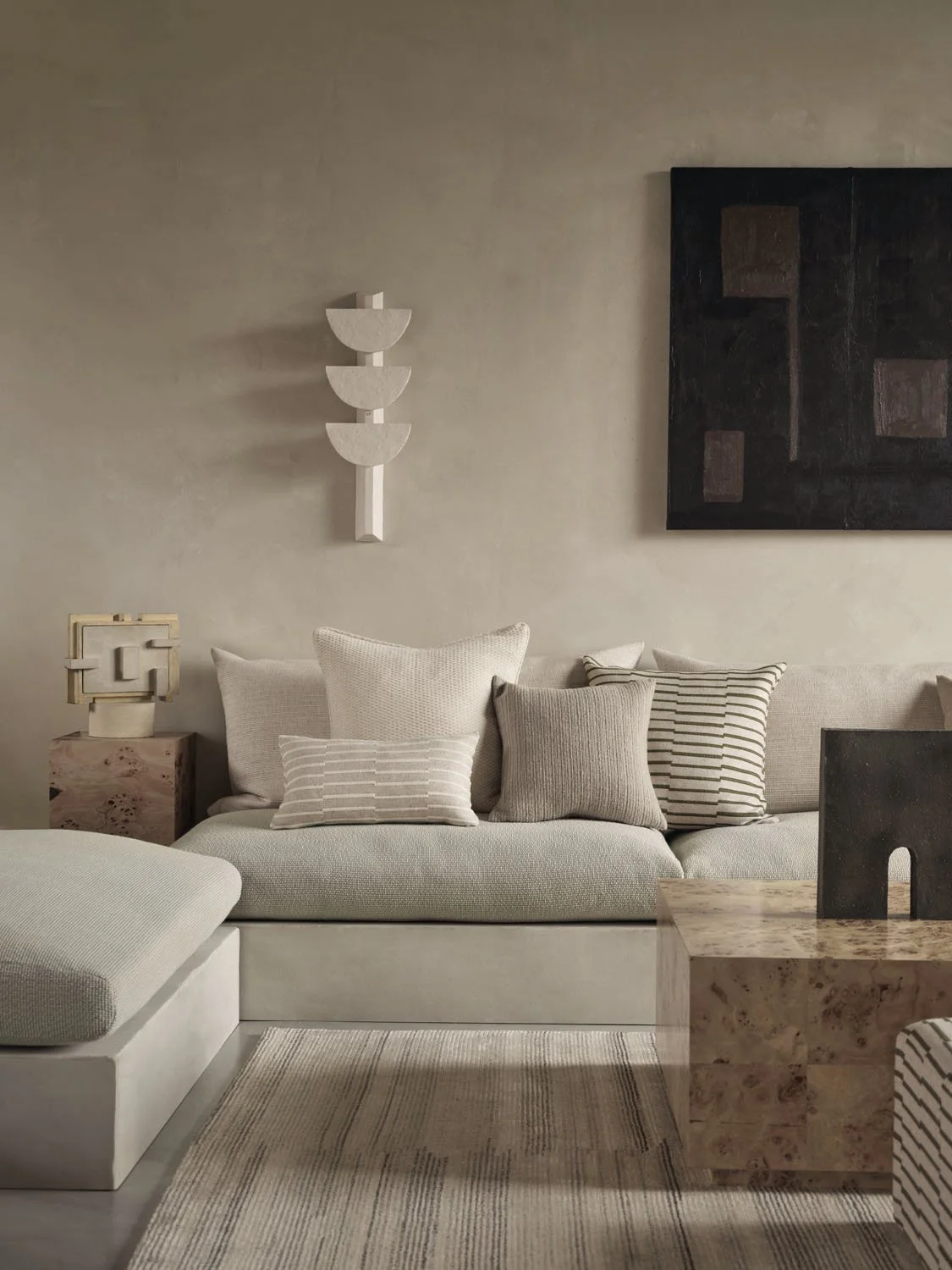 The Pure Concept | Dori Weaves