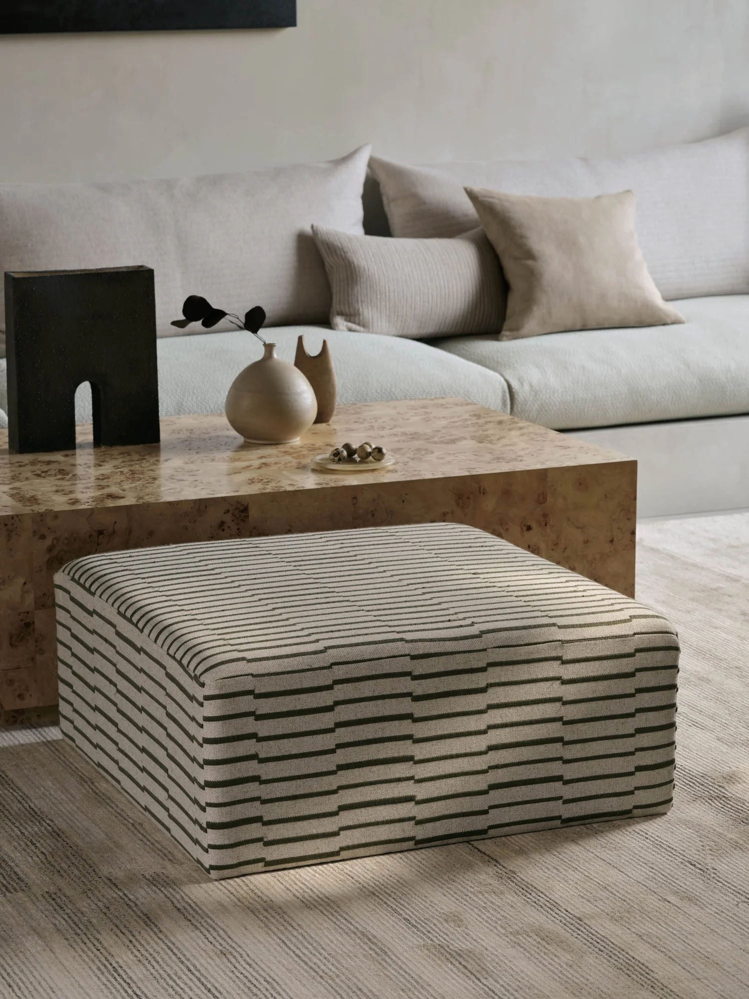 The Pure Concept | Dori Weaves