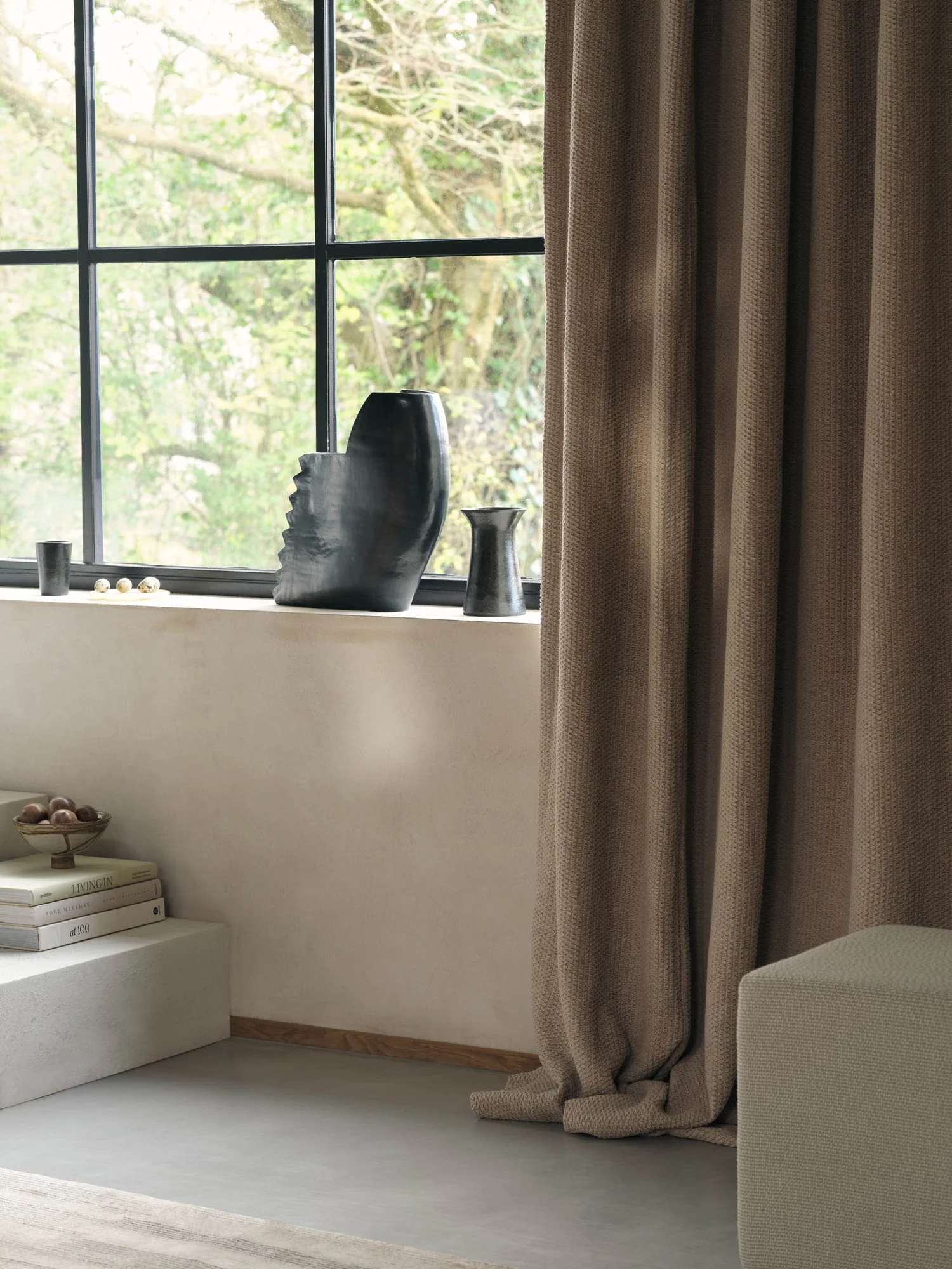 The Pure Concept | Dori Weaves