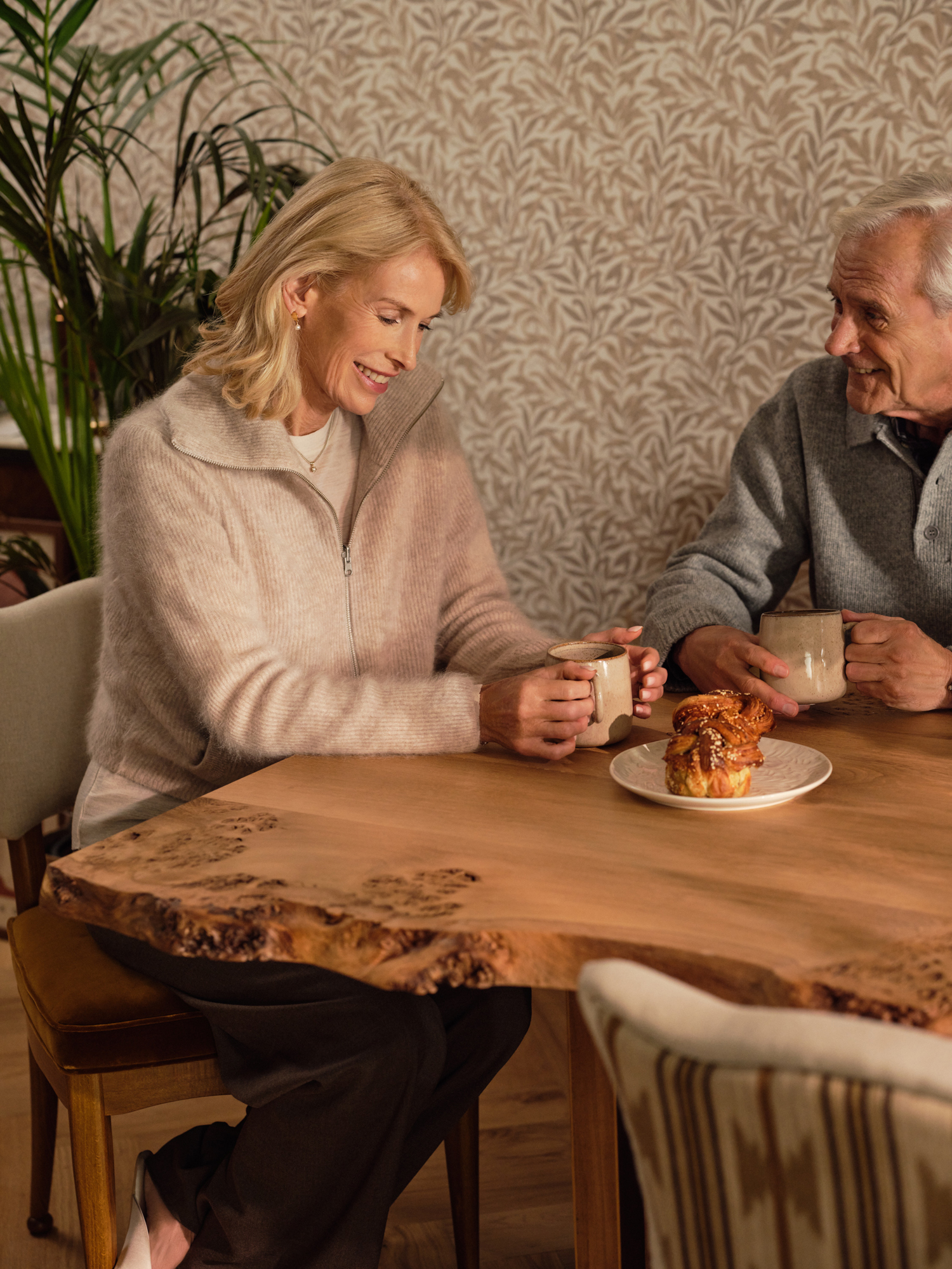 Riverstone Retirement