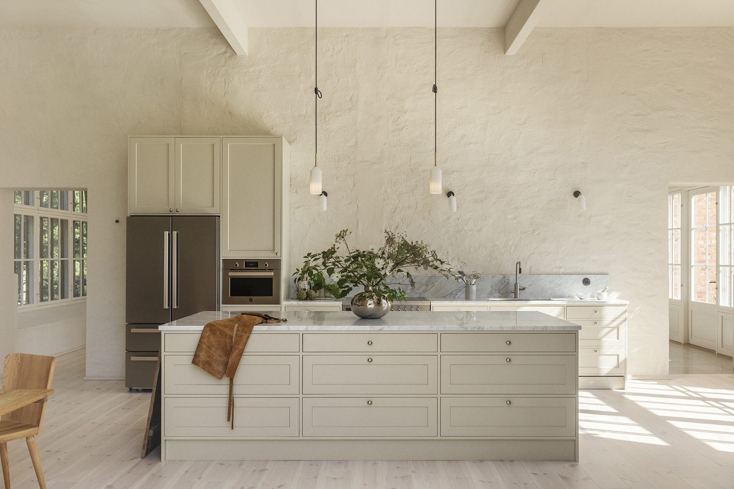 Residence Mag