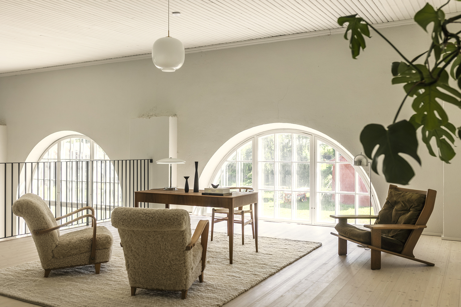 Residence Mag