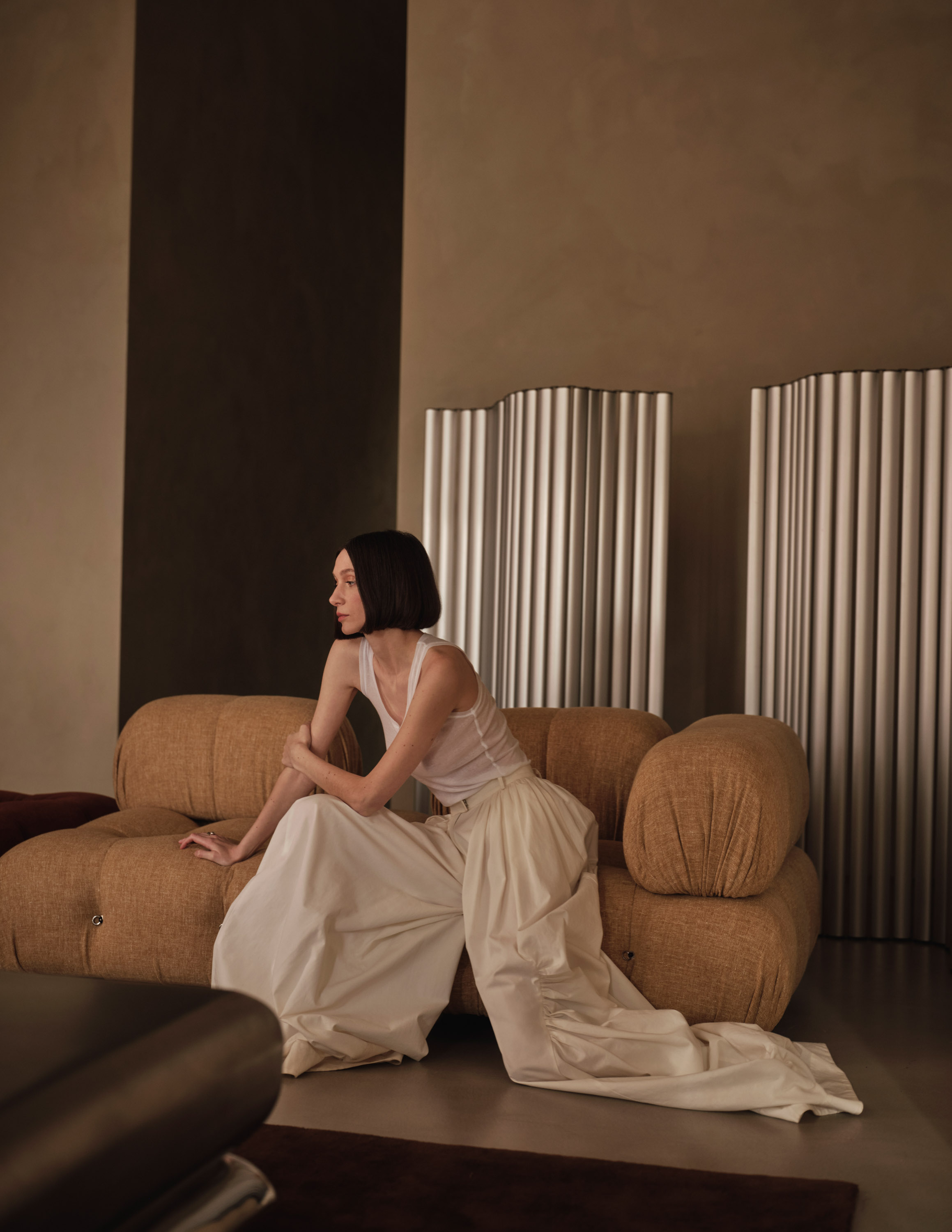 LivingEtc | Frills and Stills