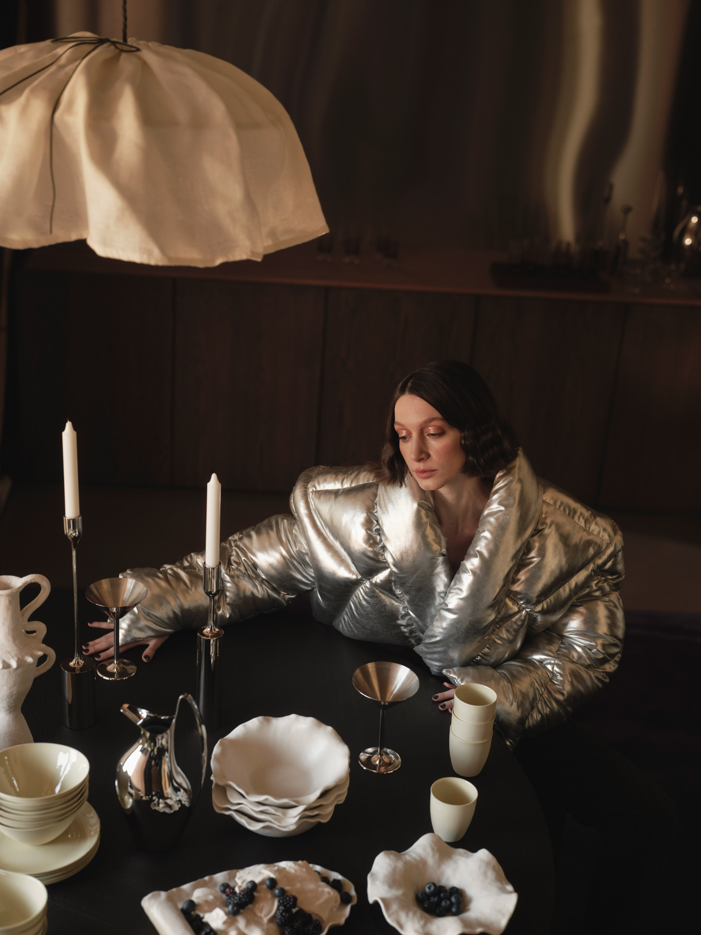 LivingEtc | Frills and Stills