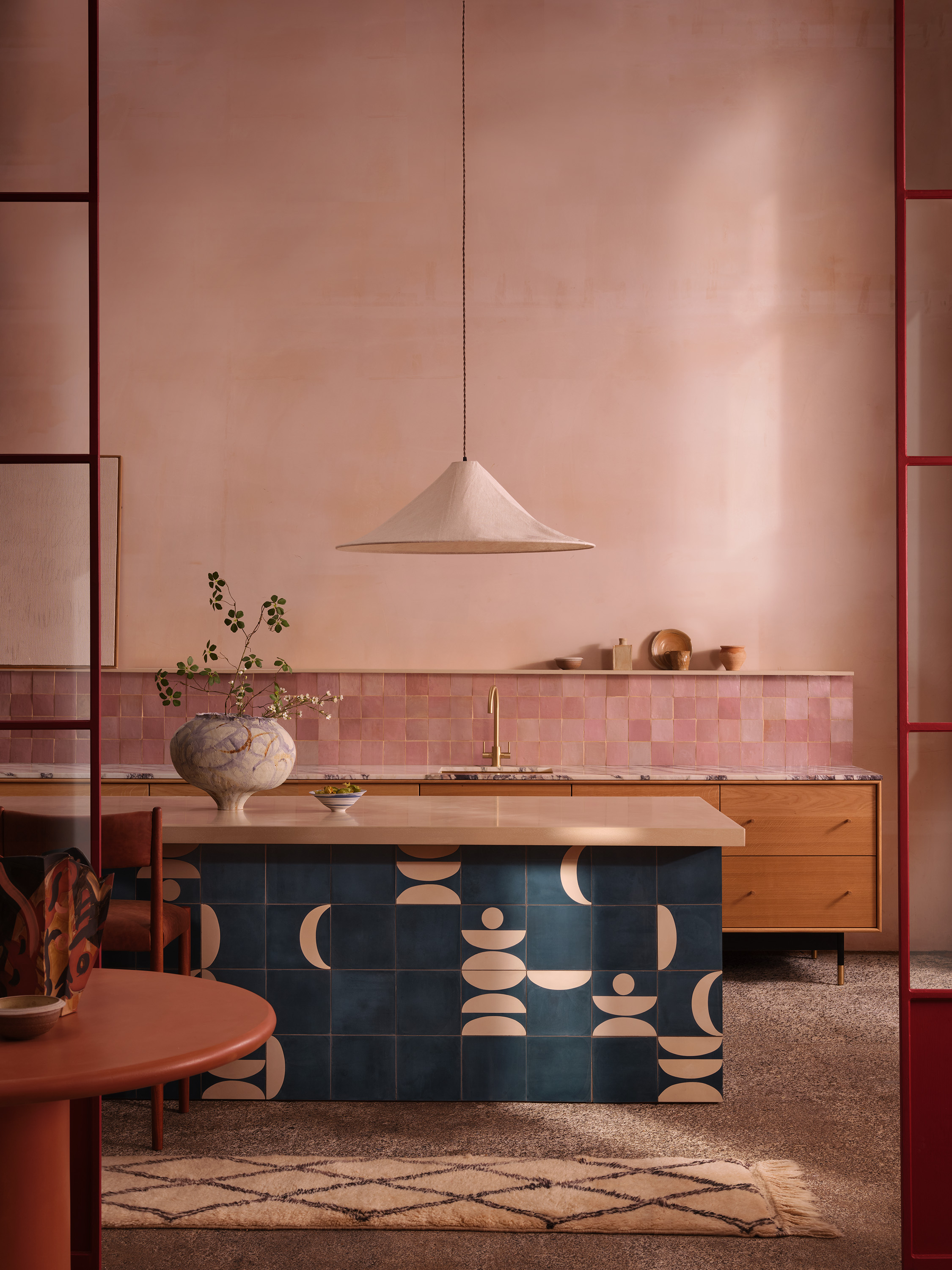 Otto Tiles