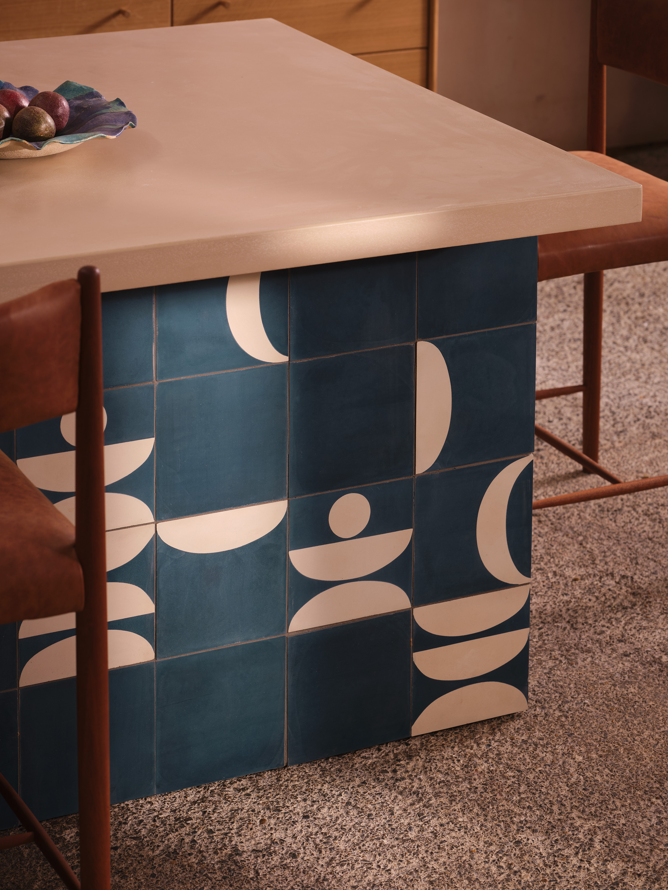 Otto Tiles