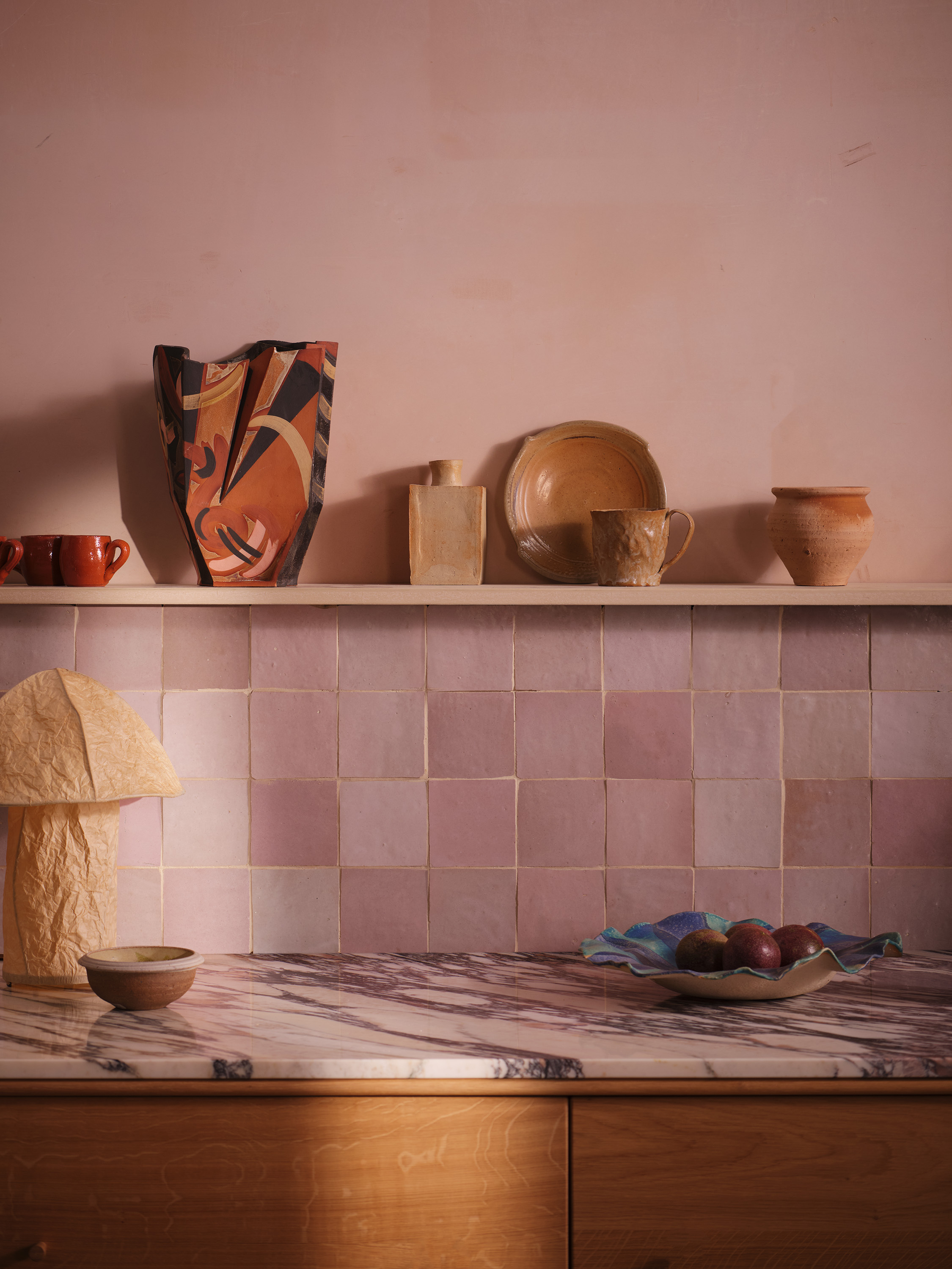 Otto Tiles