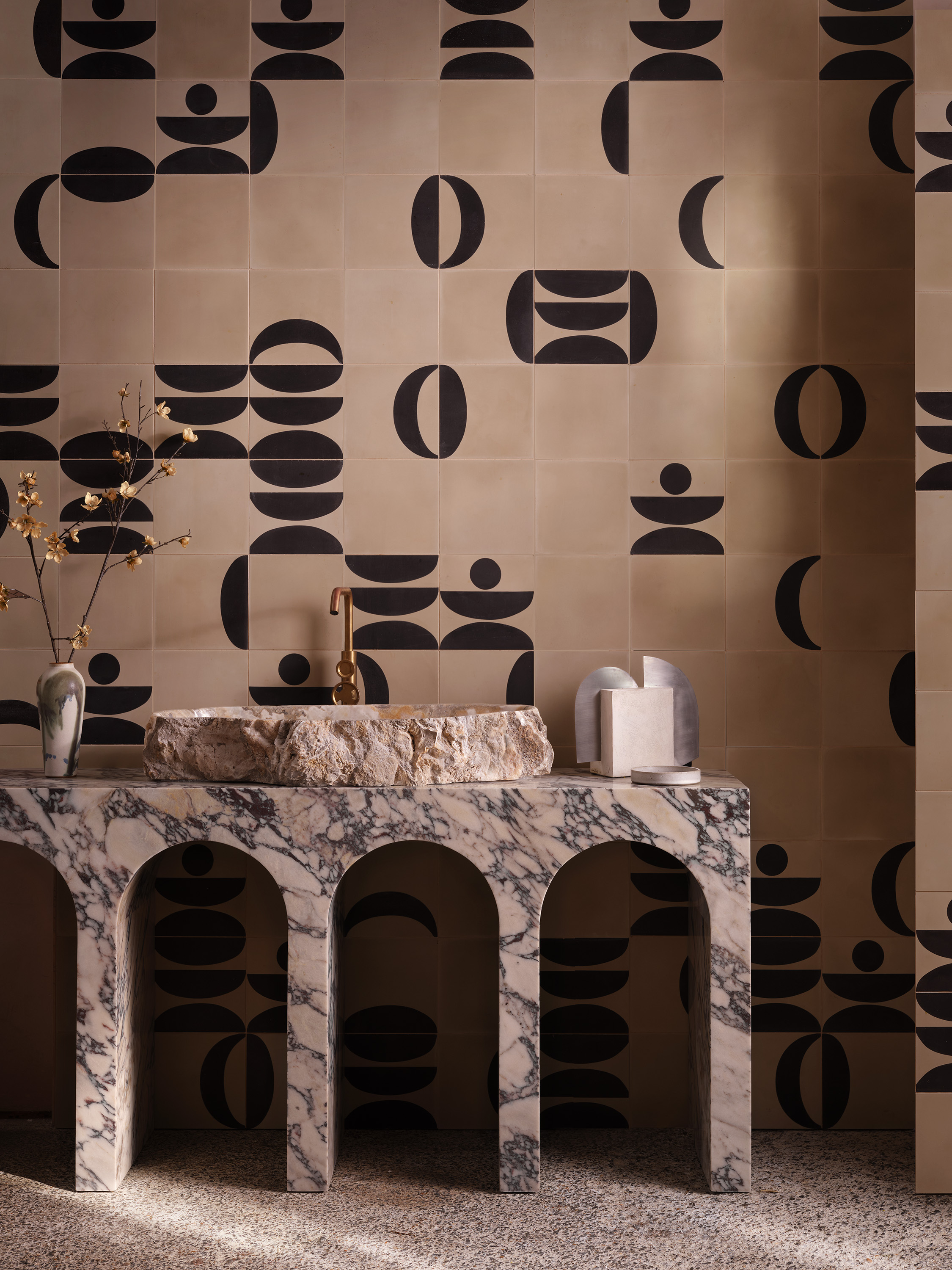 Otto Tiles