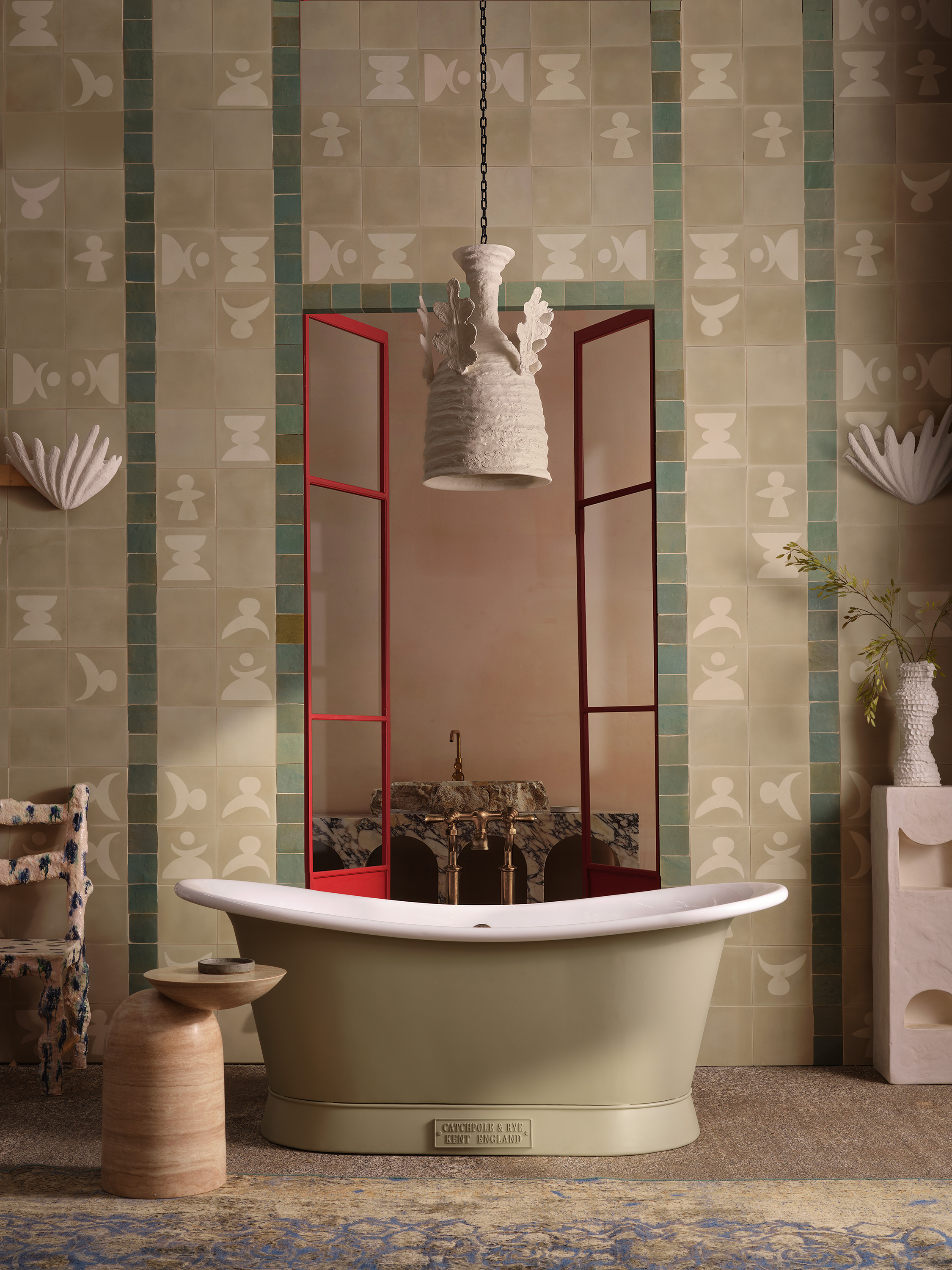 Otto Tiles