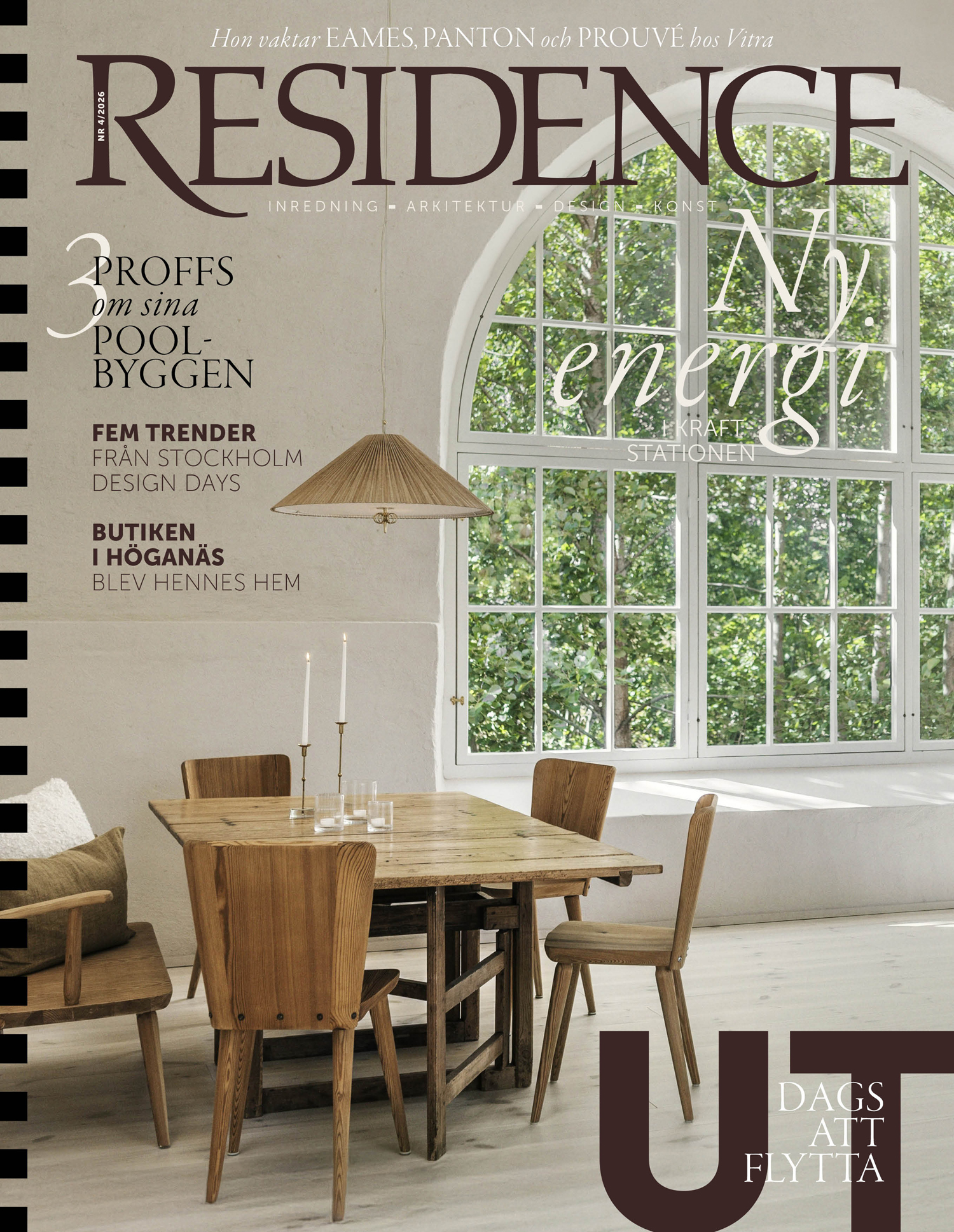 Residence Mag