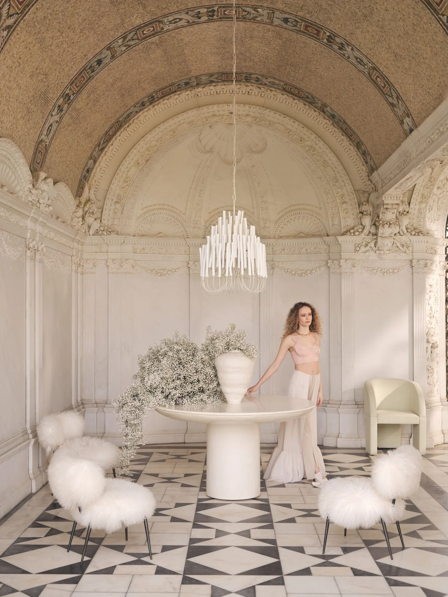 Living Etc | The New Pretty