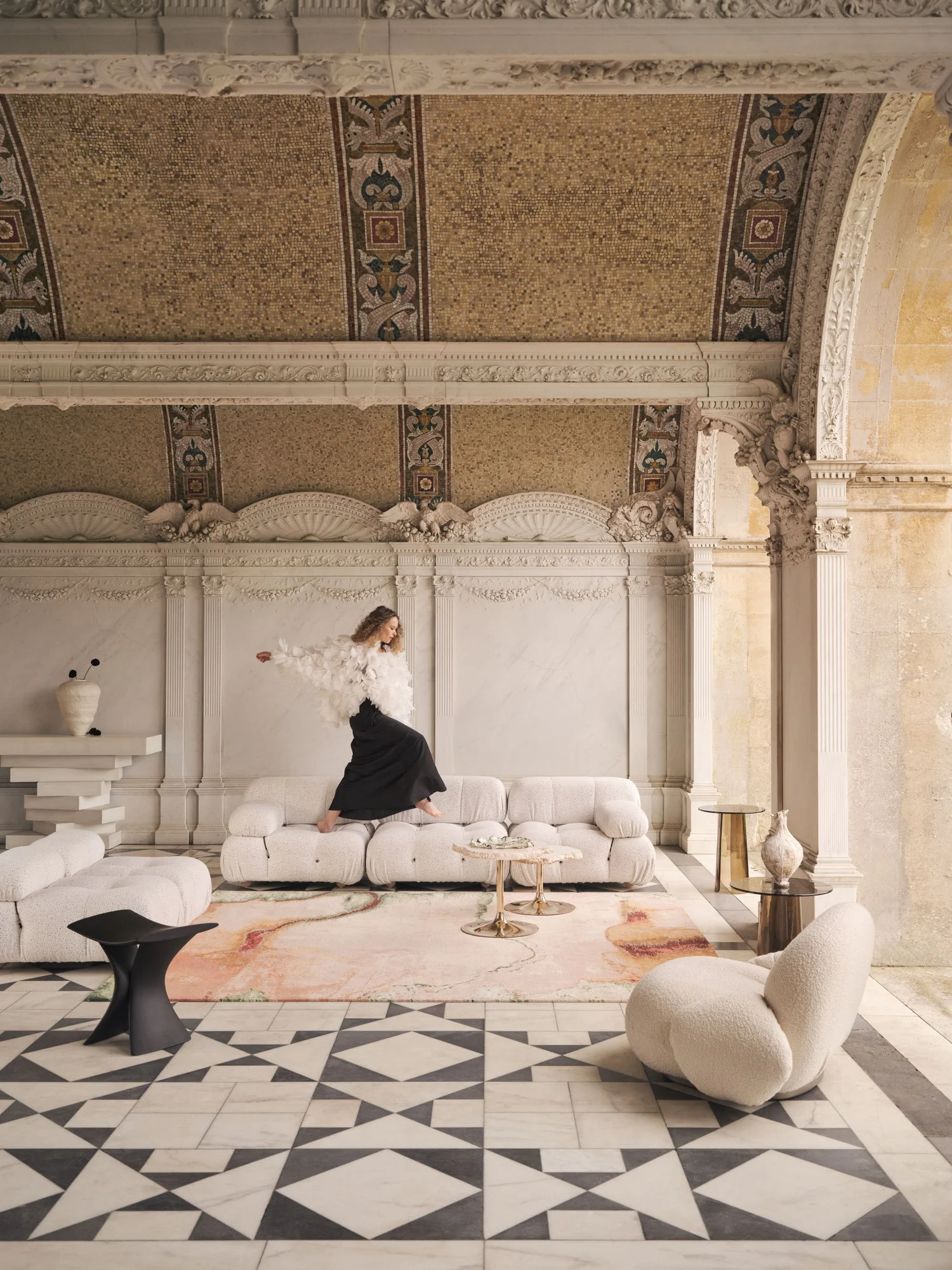 Living Etc | The New Pretty