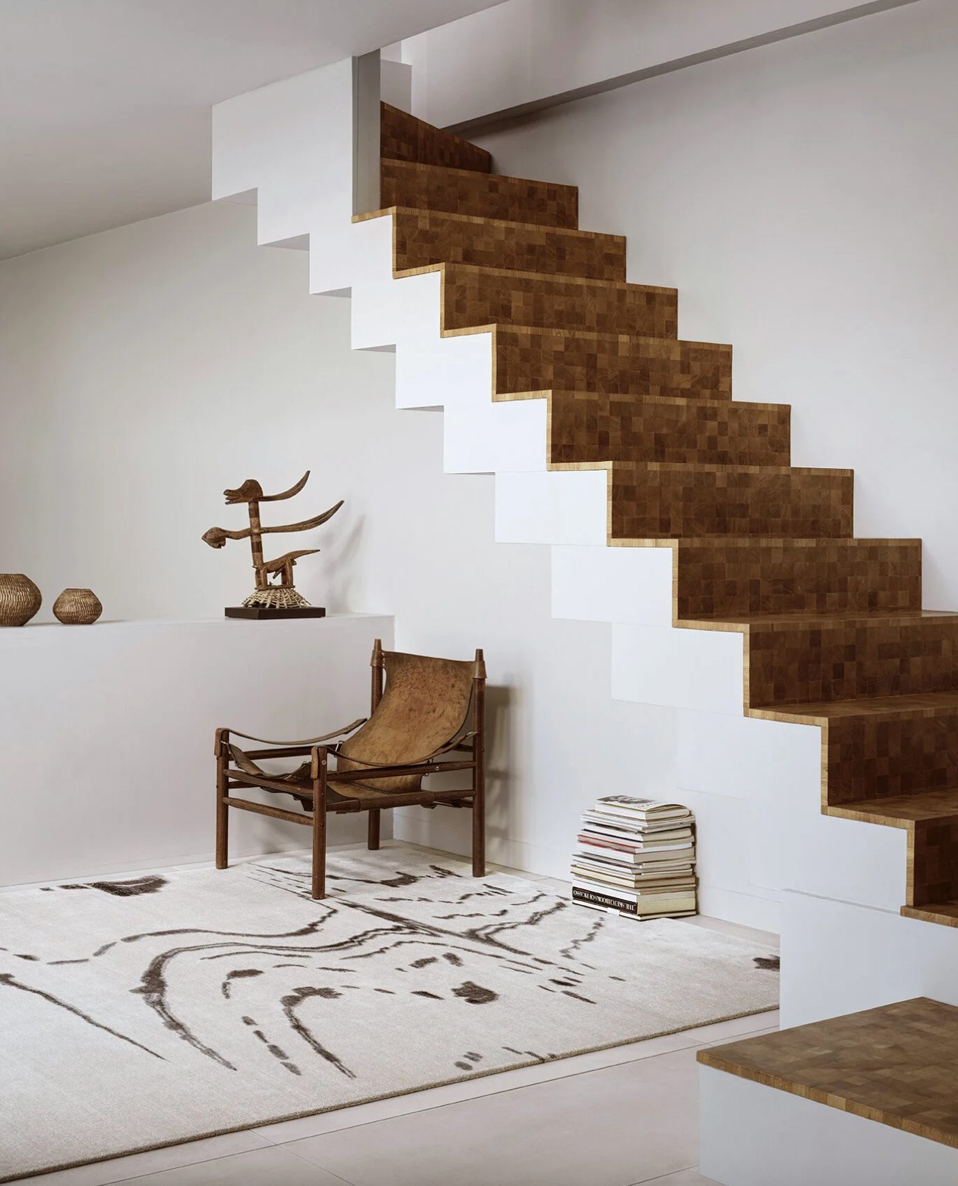 Knots Rugs