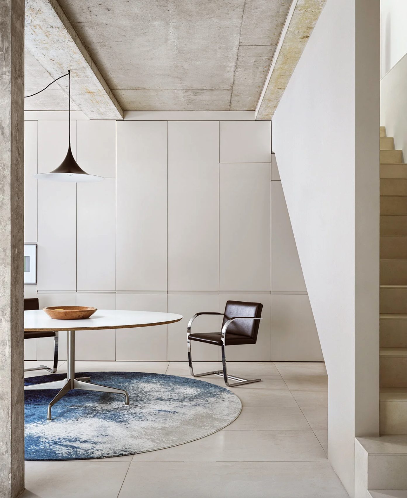 Knots Rugs