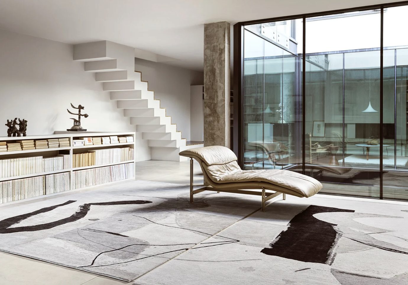 Knots Rugs