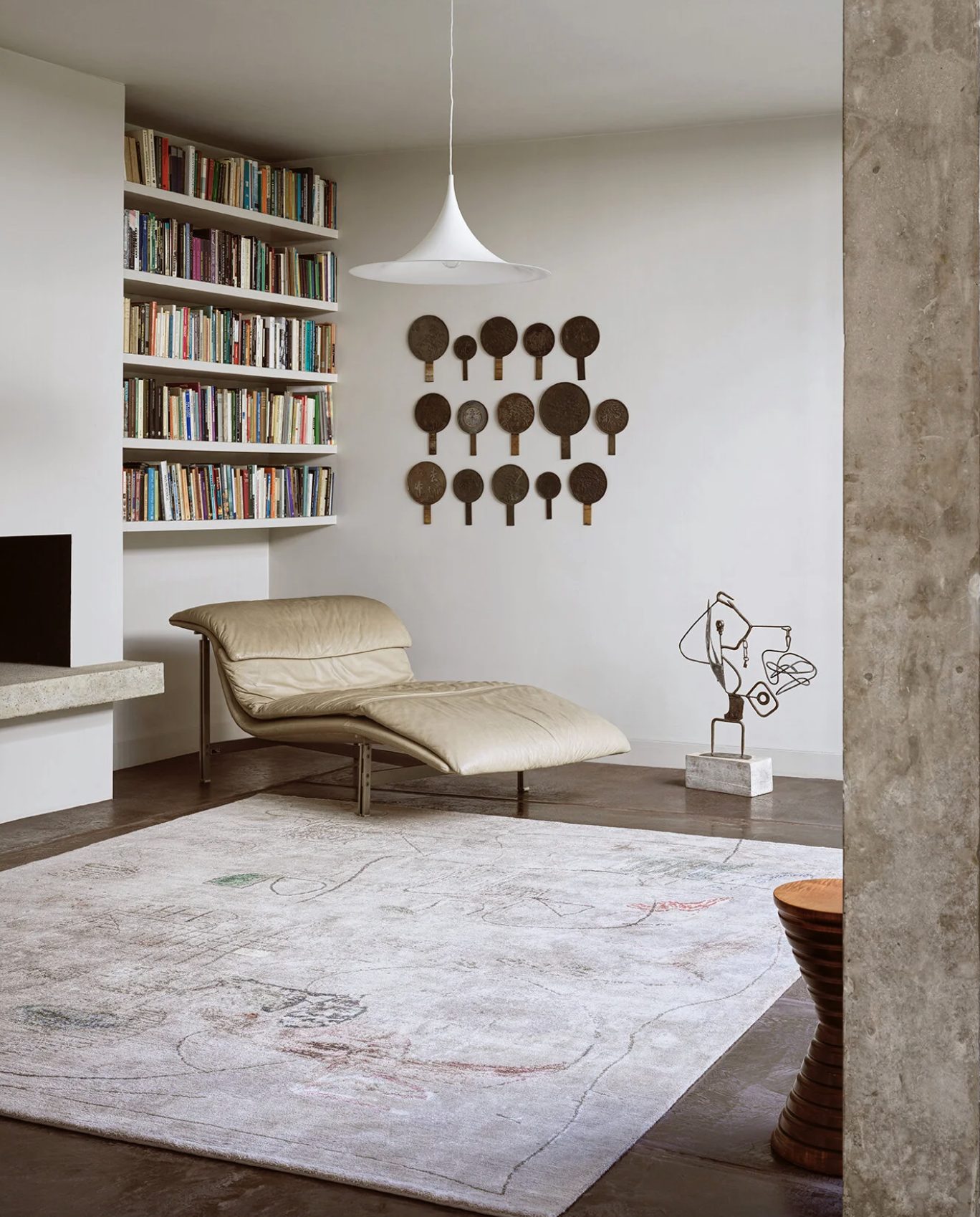 Knots Rugs