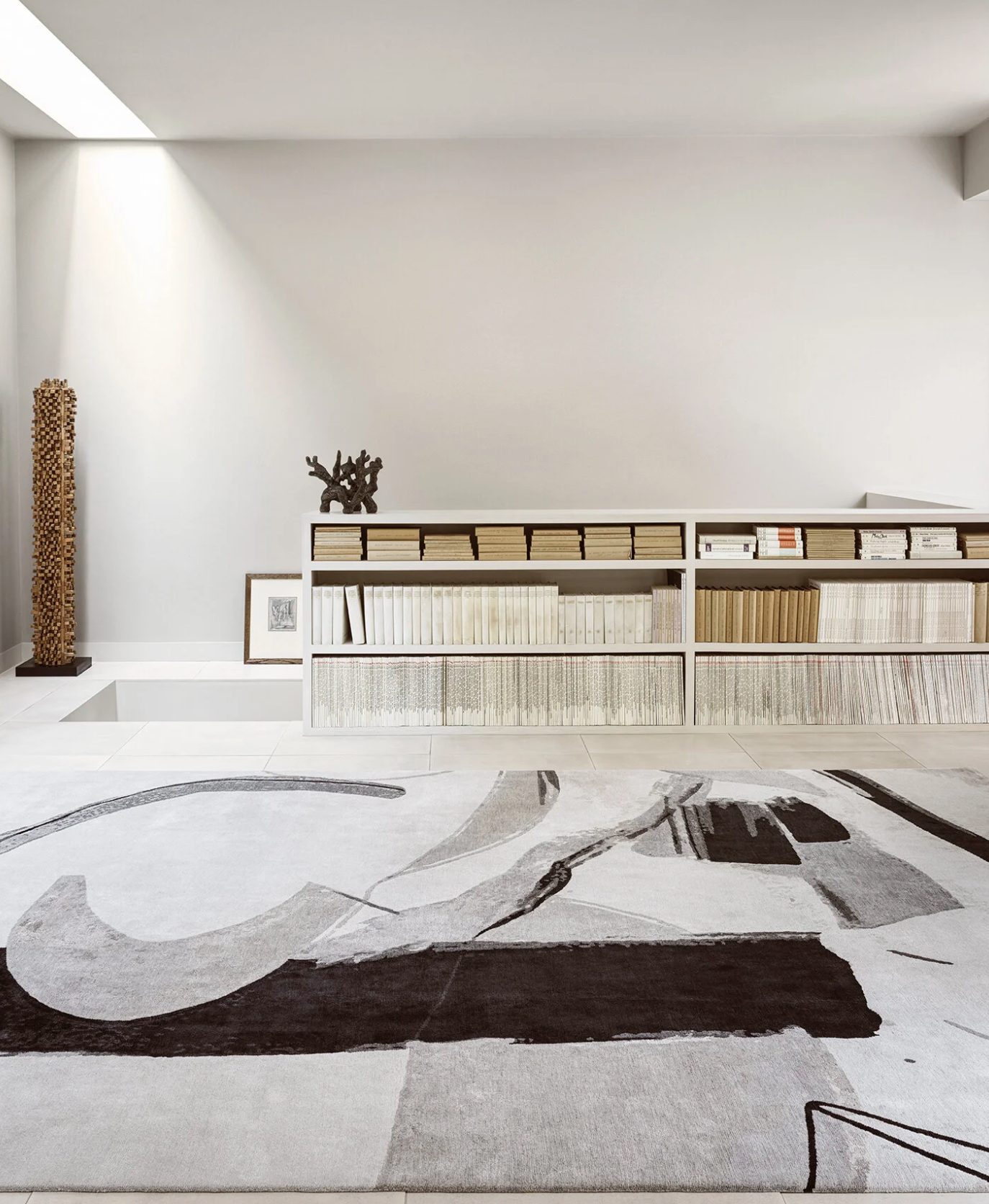 Knots Rugs