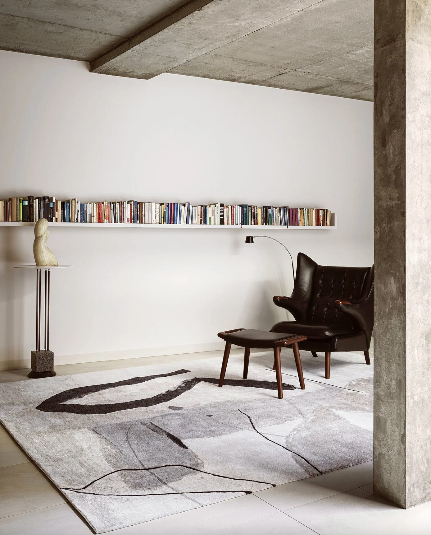 Knots Rugs