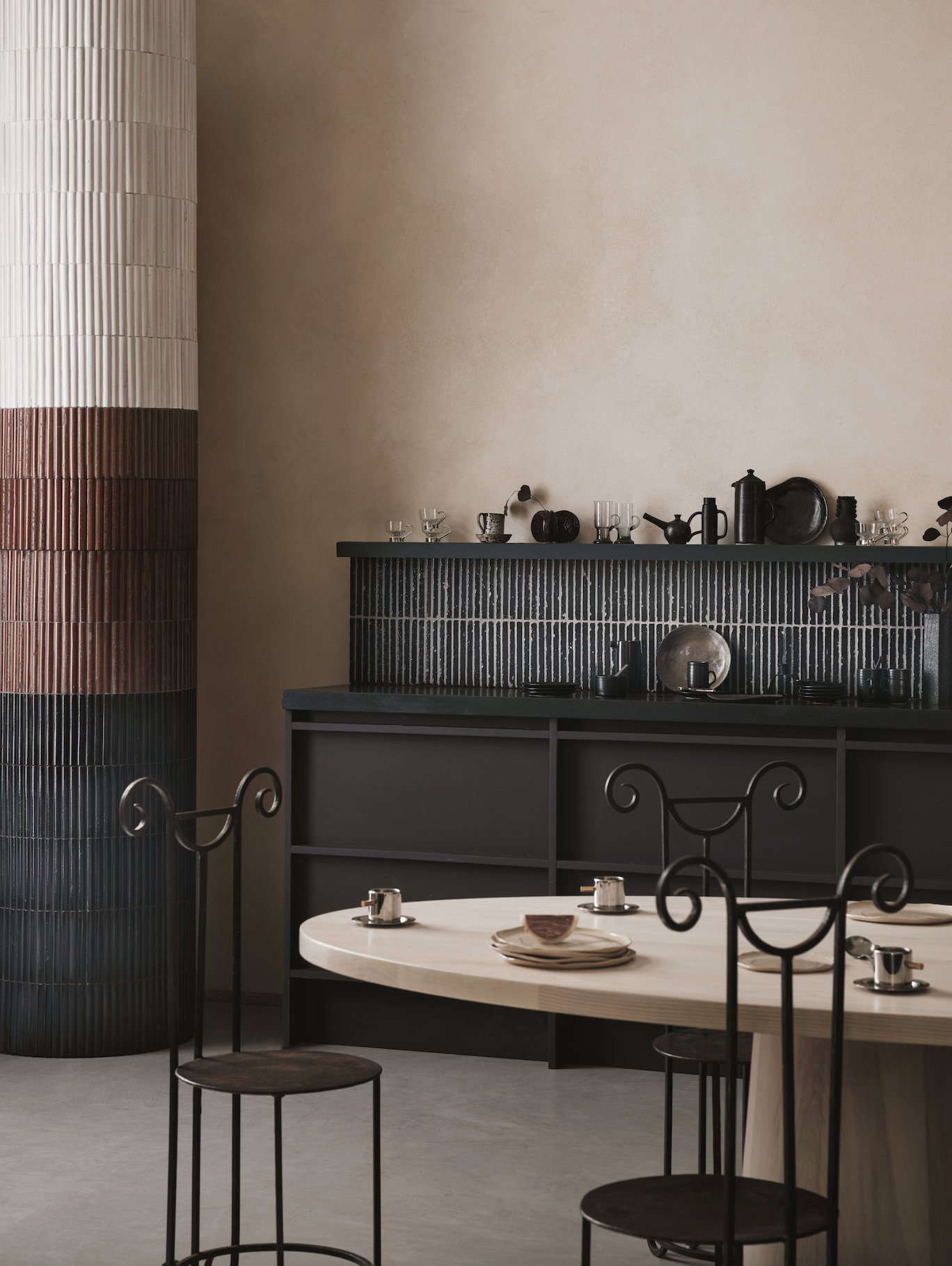 Otto Tiles