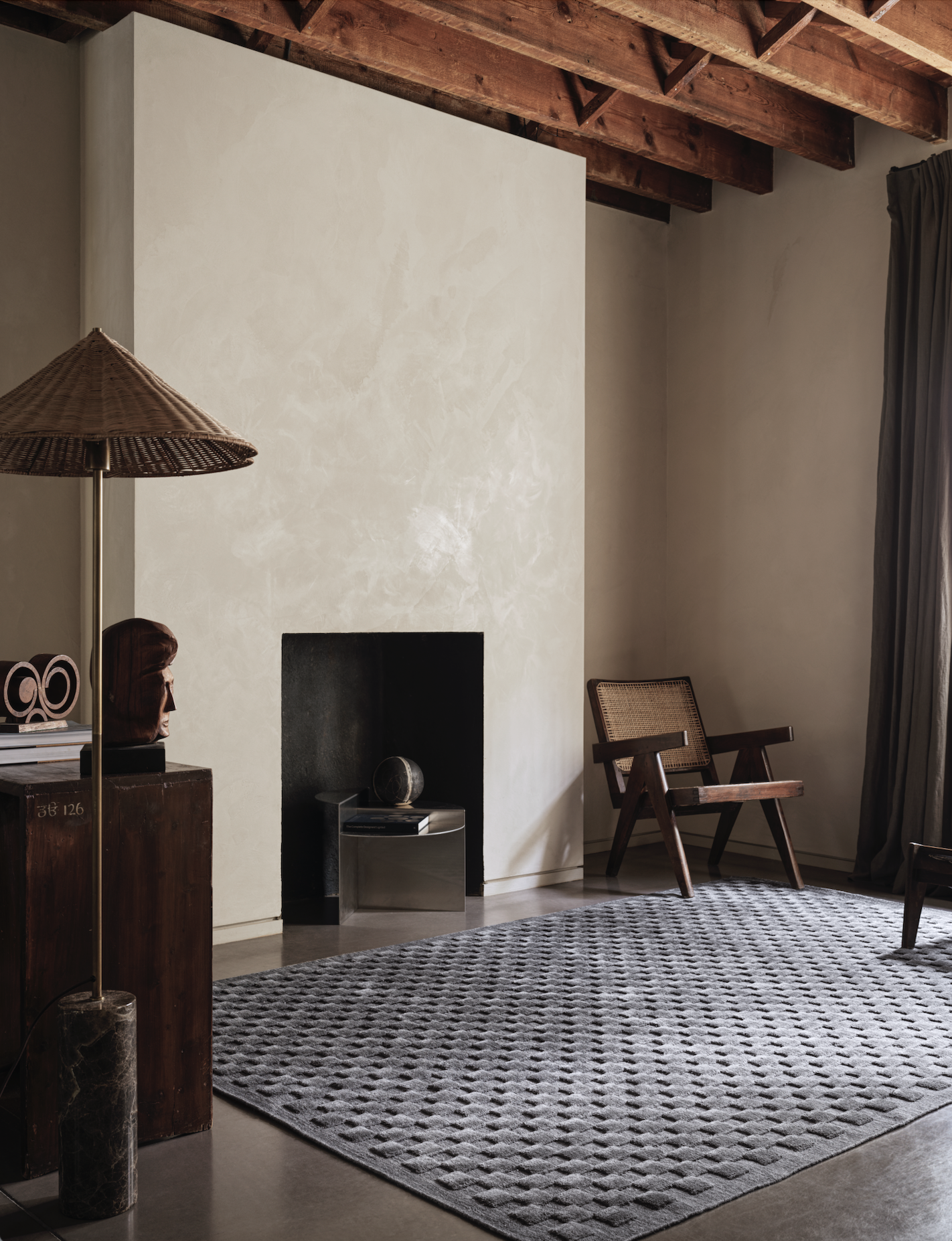 Knots Rugs | Neutral Collection