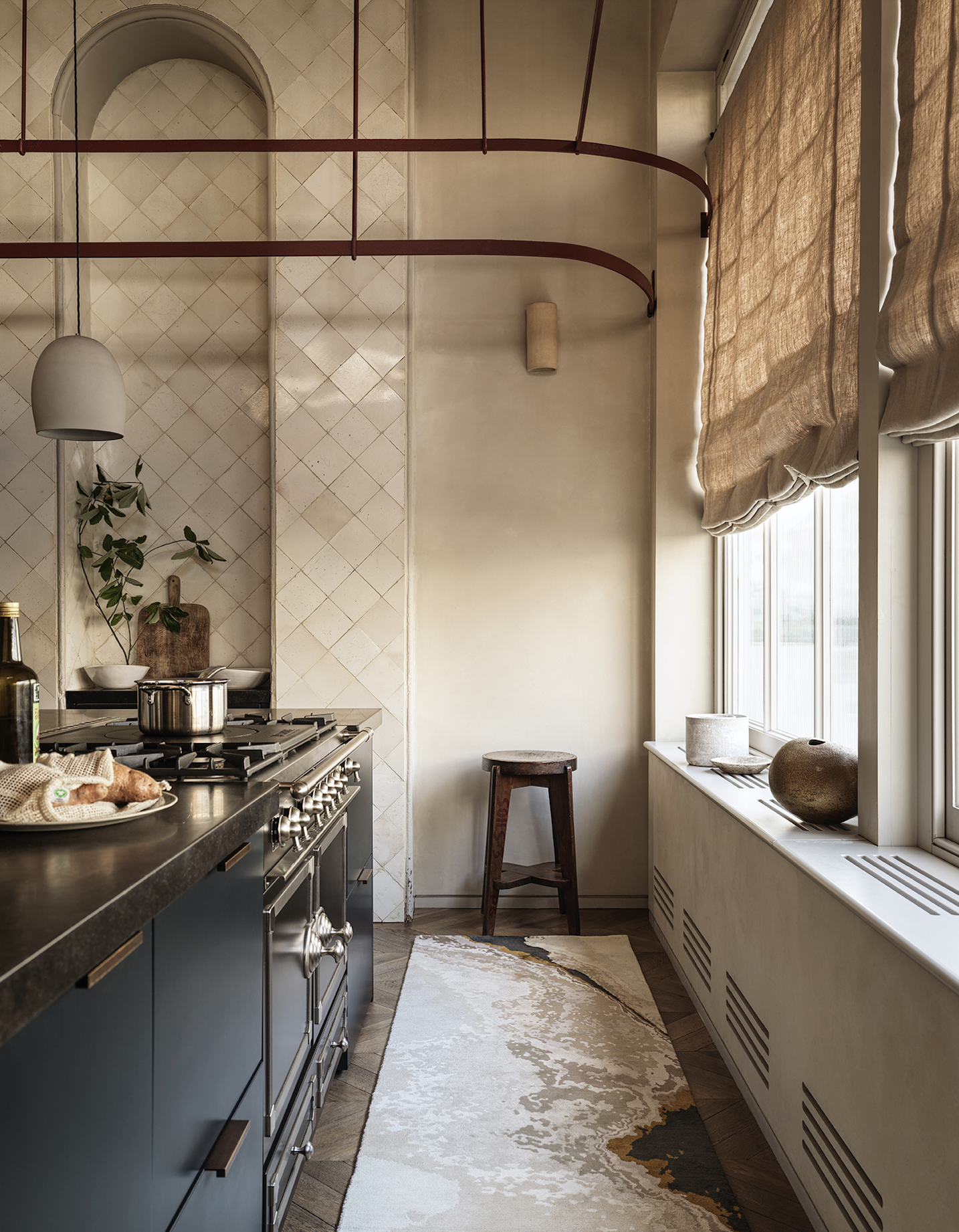 Knots Rugs | Neutral Collection