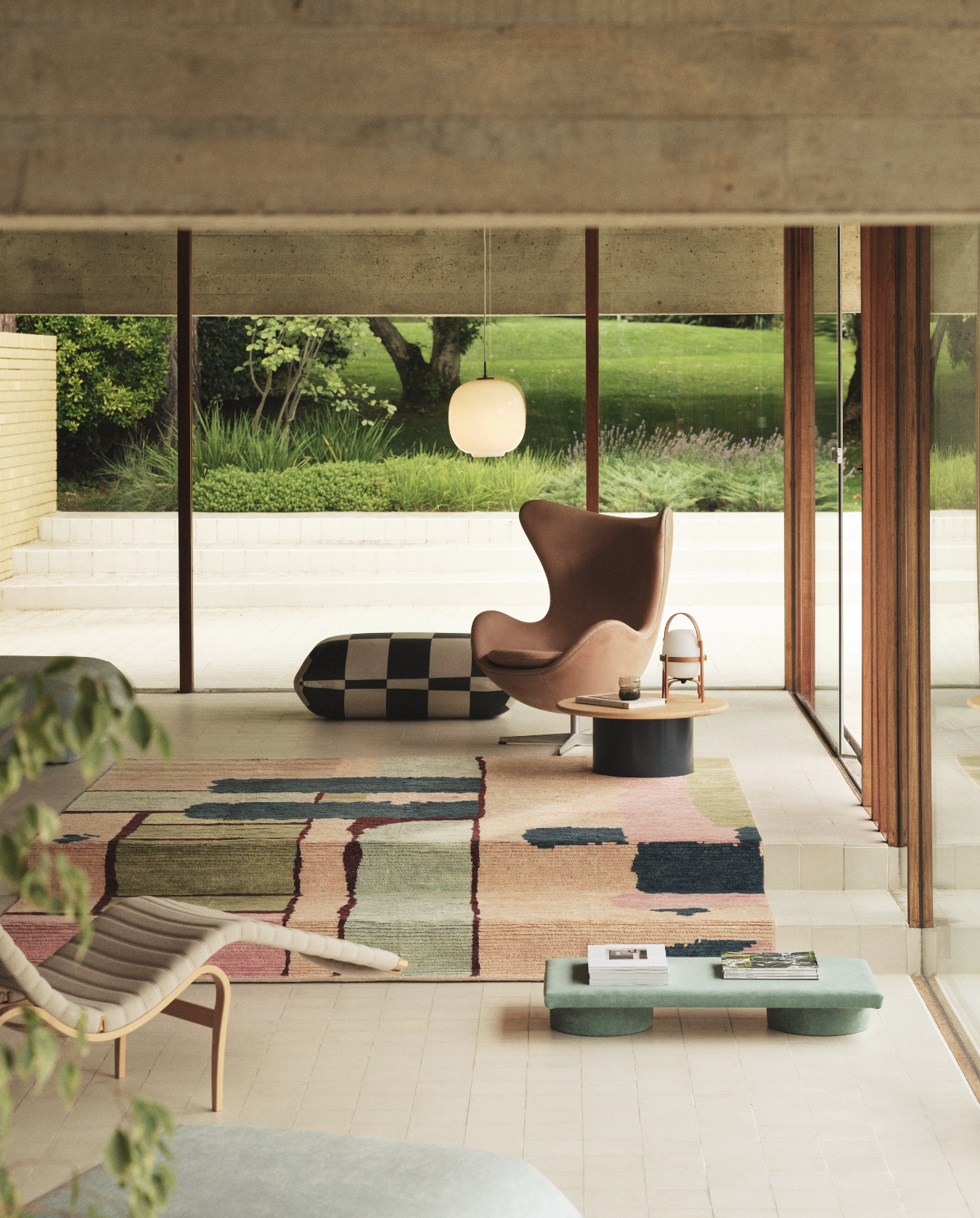 Floor Story | VERSO Collection