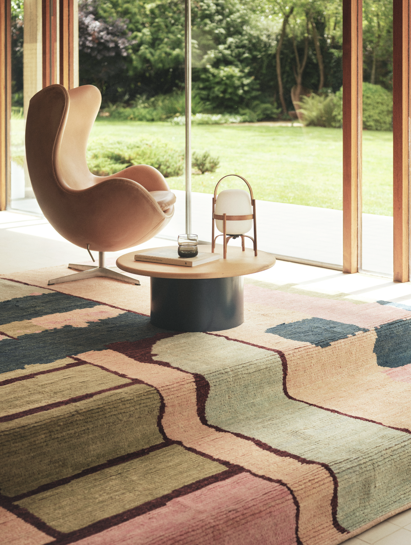 Floor Story | VERSO Collection