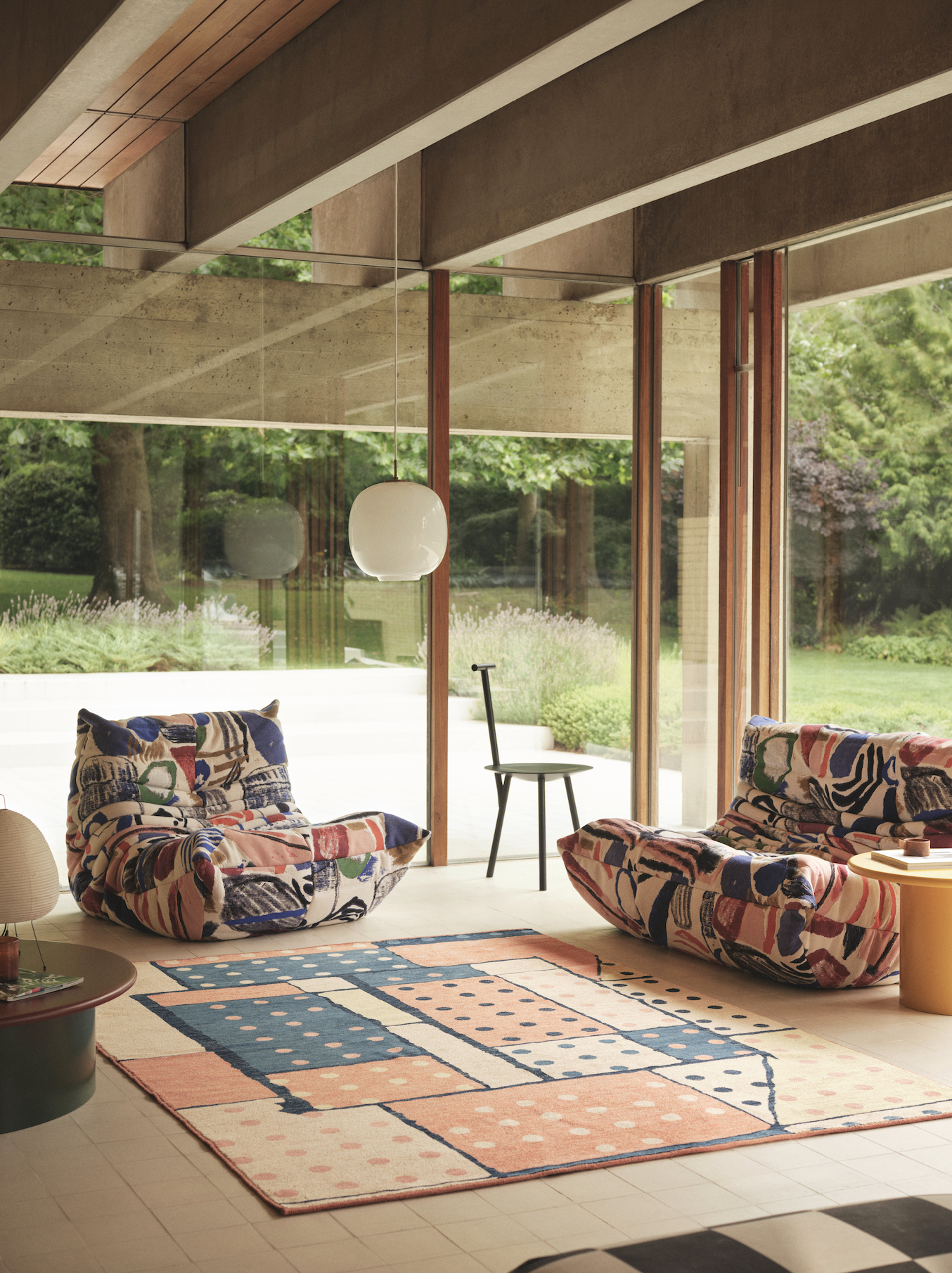 Floor Story | VERSO Collection