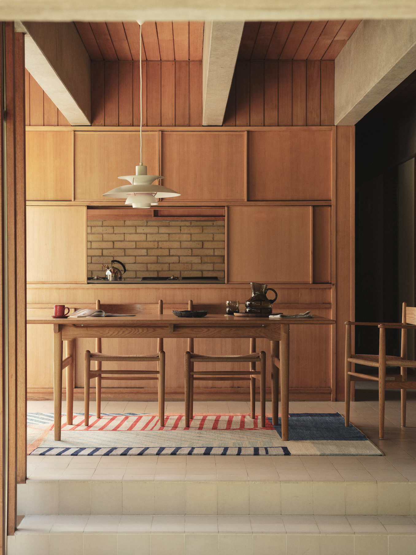 Floor Story | VERSO Collection