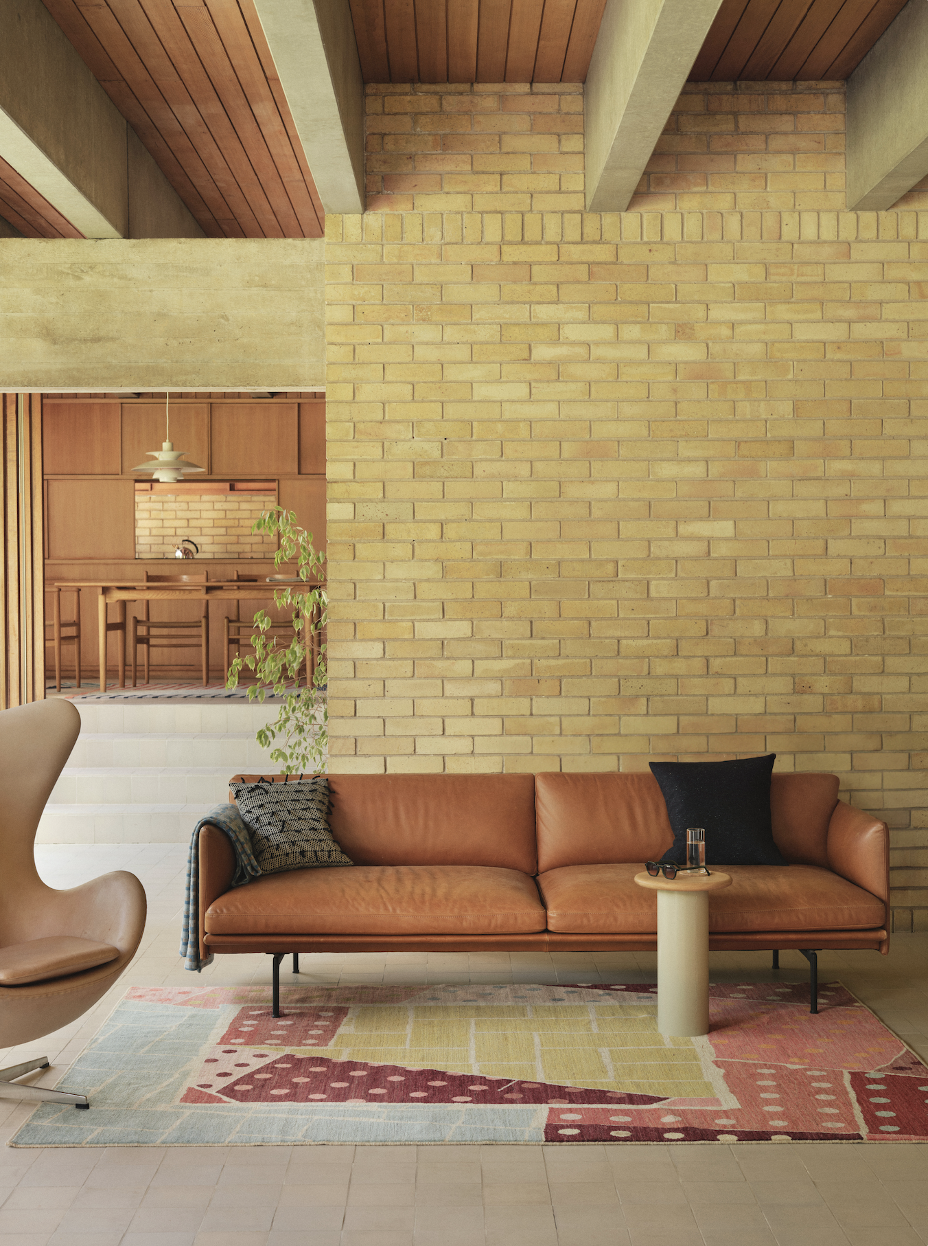Floor Story | VERSO Collection