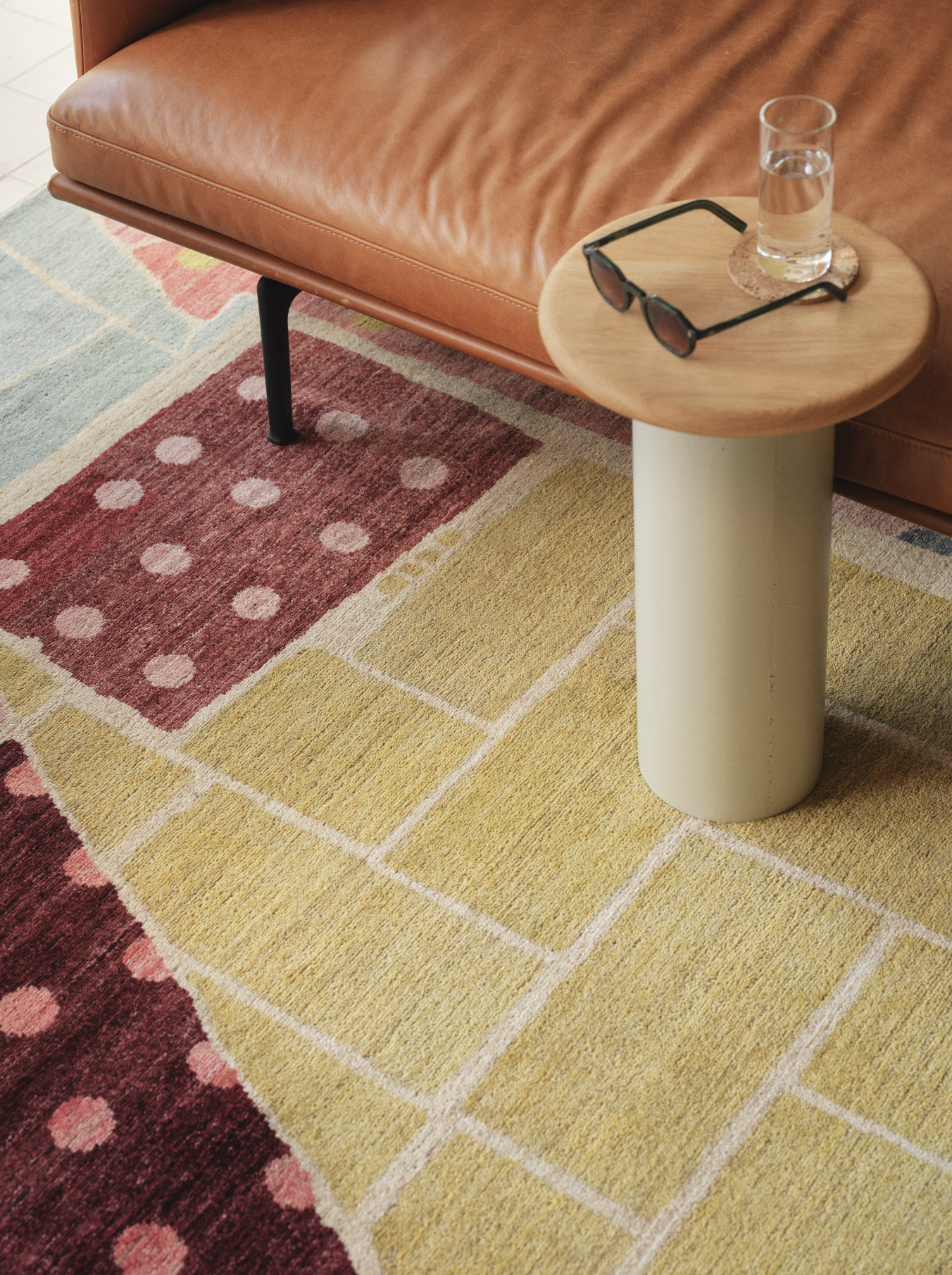 Floor Story | VERSO Collection
