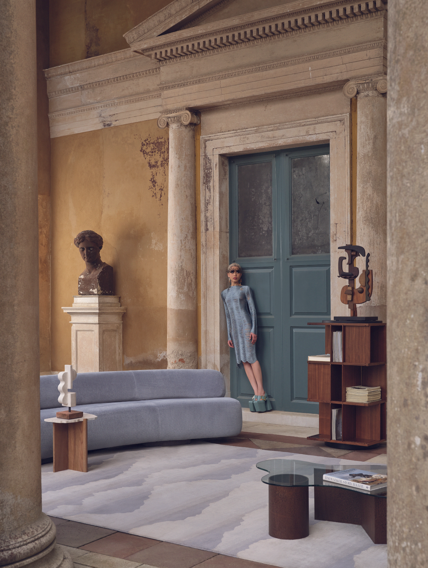 LivingEtc : The Surrealist Part 1