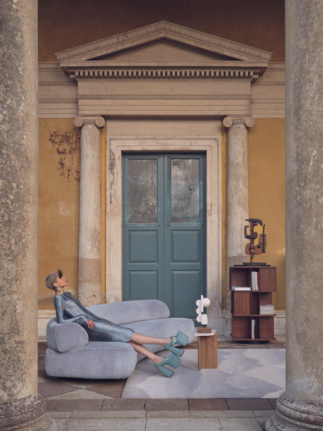 LivingEtc : The Surrealist Part 1