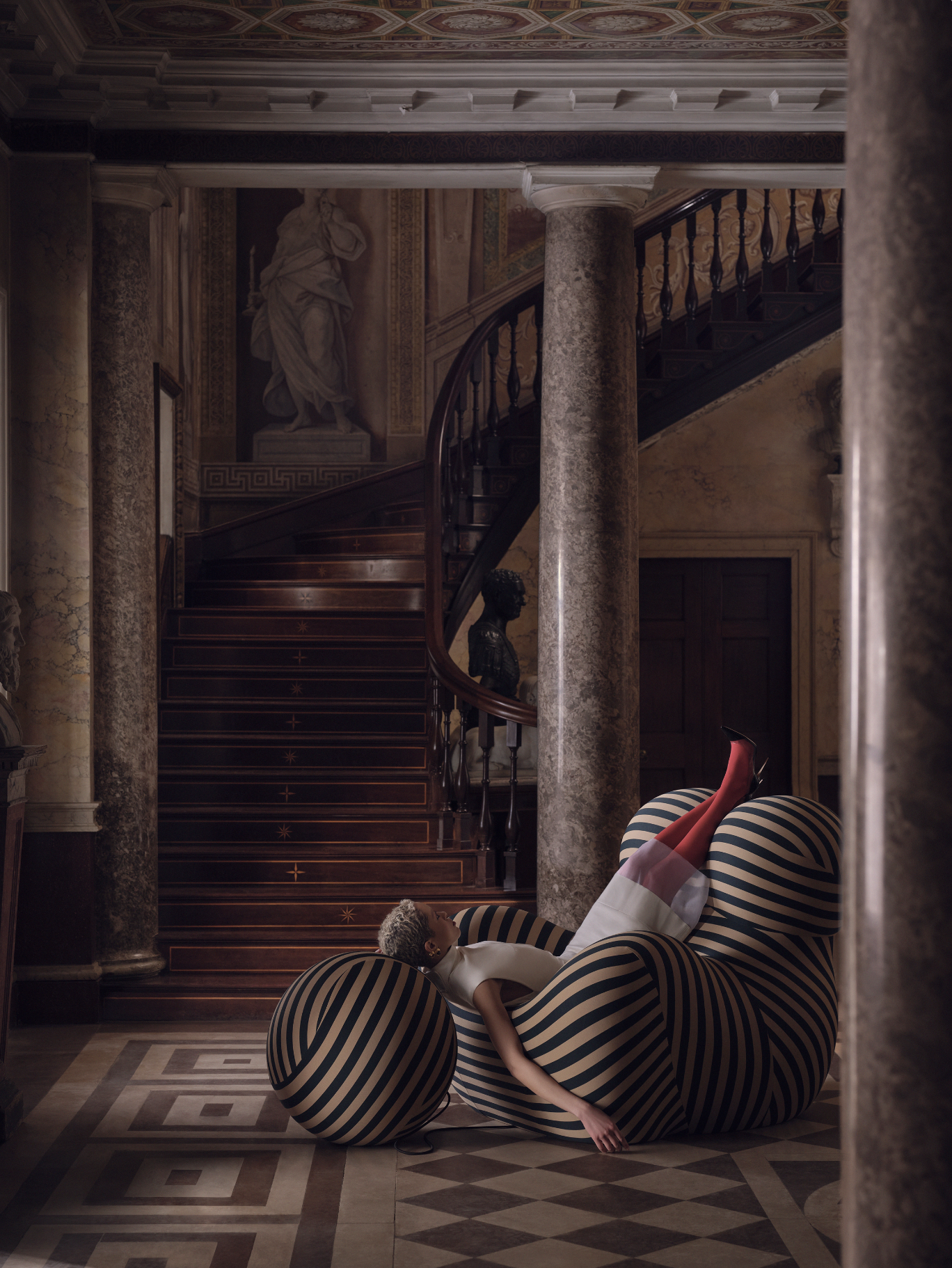 LivingEtc : The Surrealist Part 1