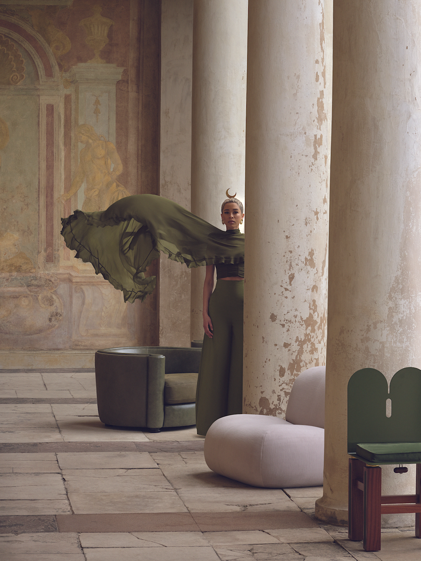 LivingEtc : The Surrealist Part 2