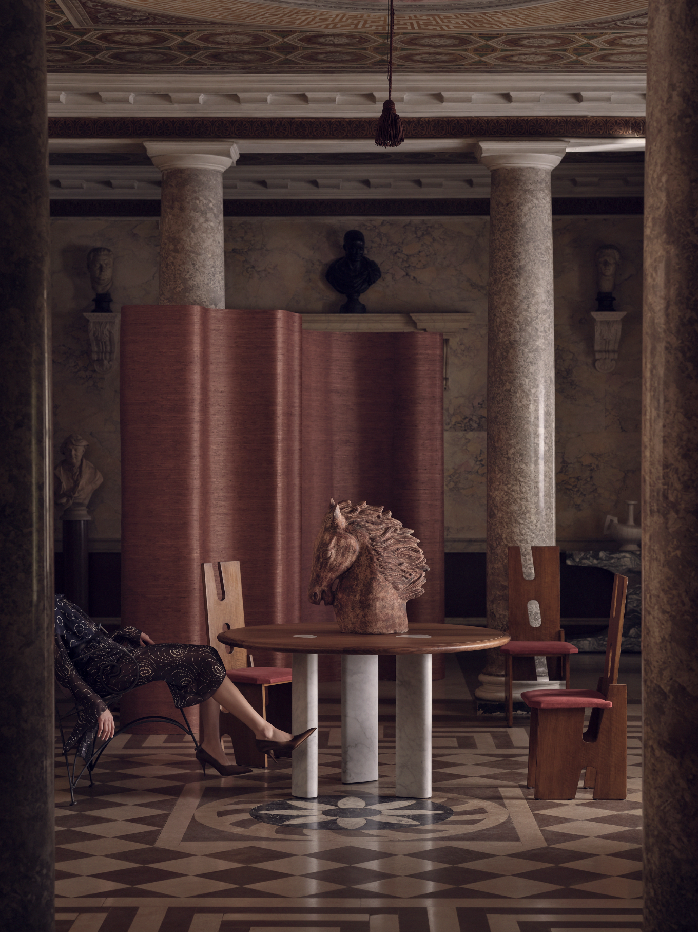 LivingEtc : The Surrealist Part 2