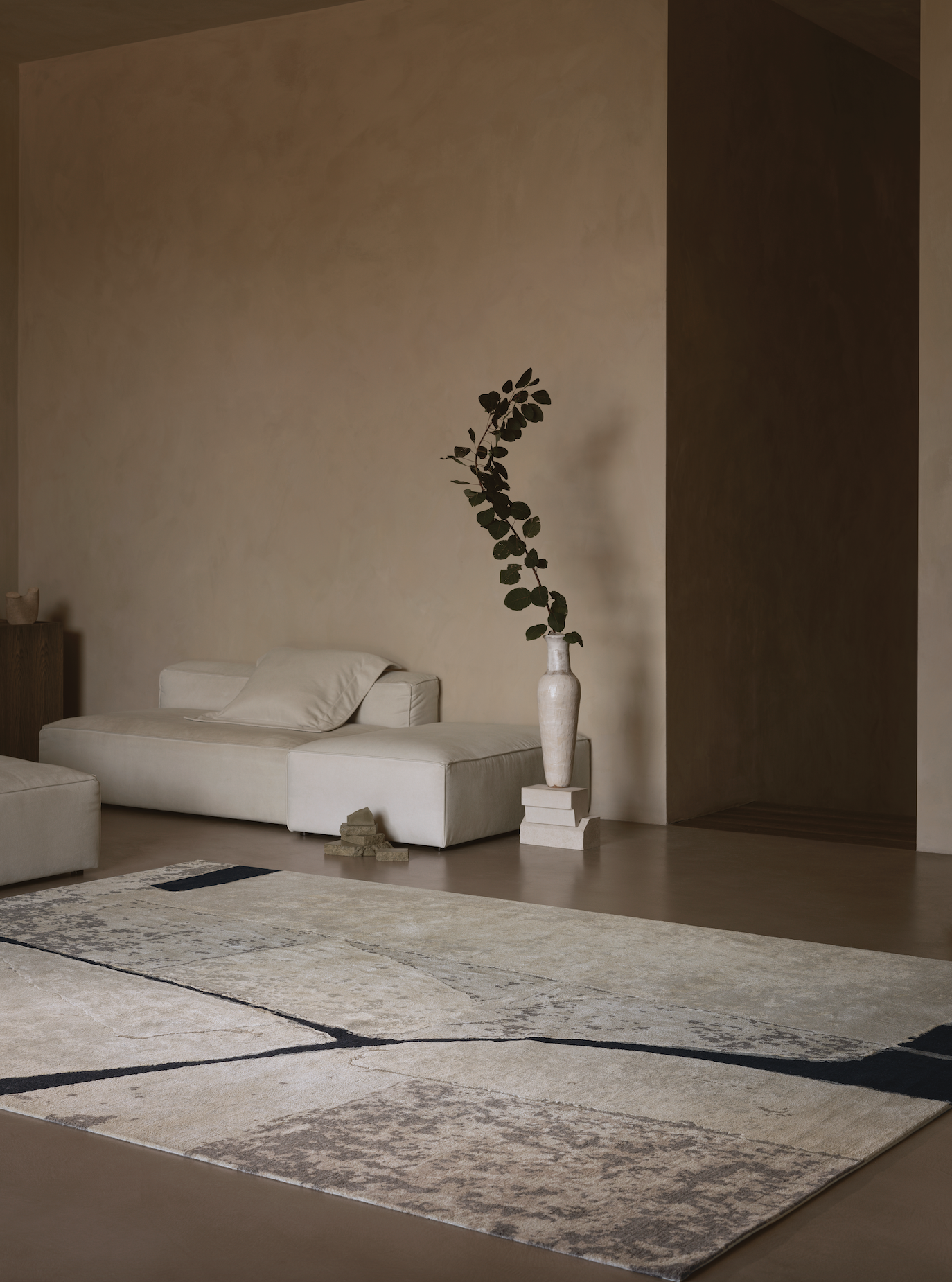 Knots Rugs