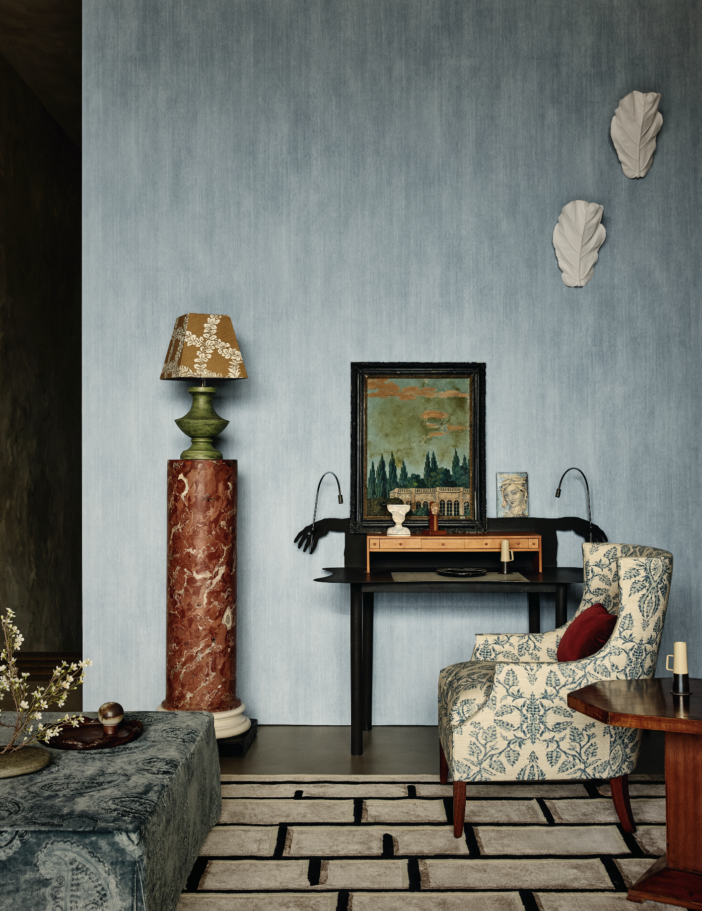 Homes & Gardens
