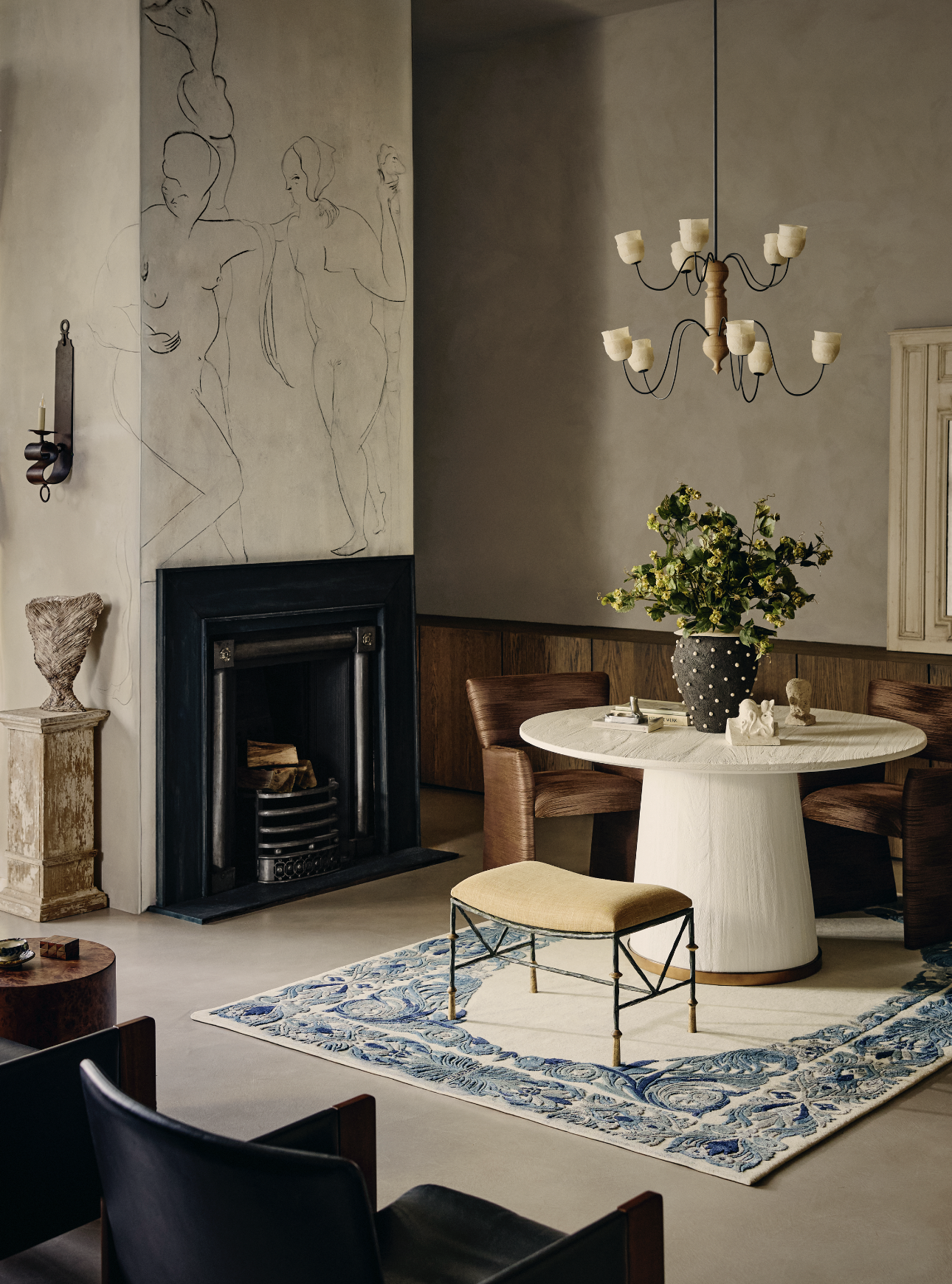 Homes & Gardens